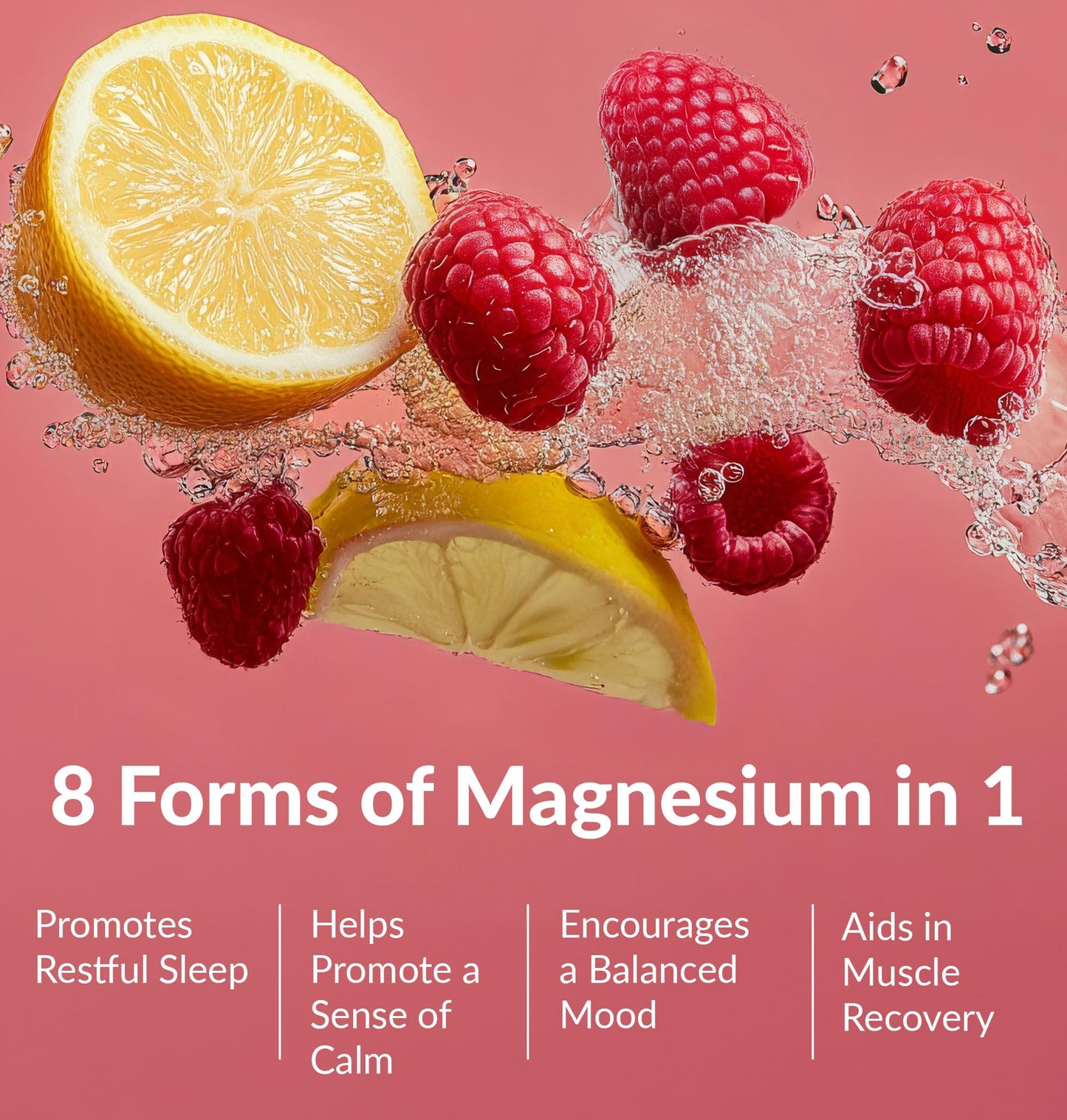 BIOptimizers Magnesium Breakthrough Powder 4.13 Ounce