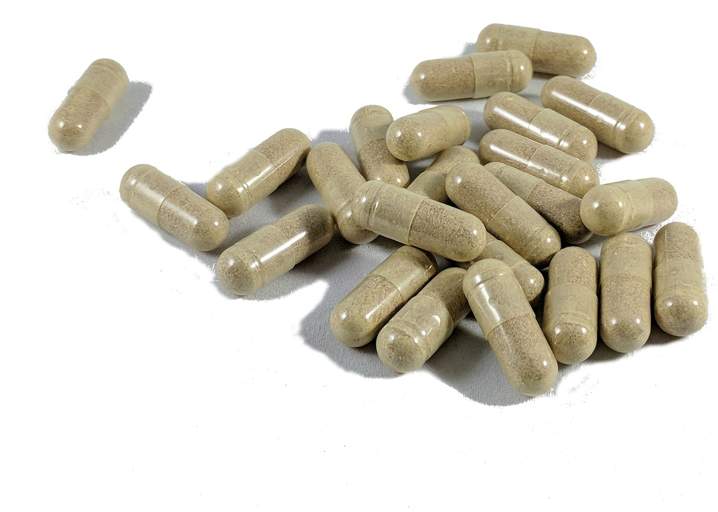 Vitalité Now! Super Wellness Immune Booster Quercetin Immunity Support with 25 Vitamins, Herbs, Superfoods and Mushrooms, Vitamins C and E, Selenium, Turmeric 60 Capsules