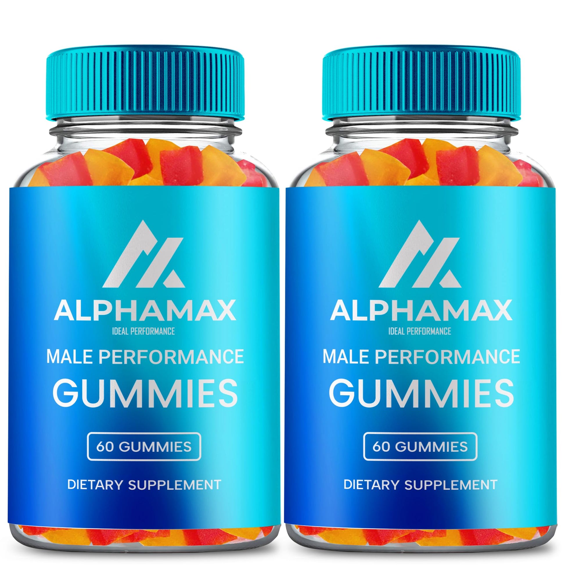 Ideal Performance AlphaMax Gummies 120 Gummies