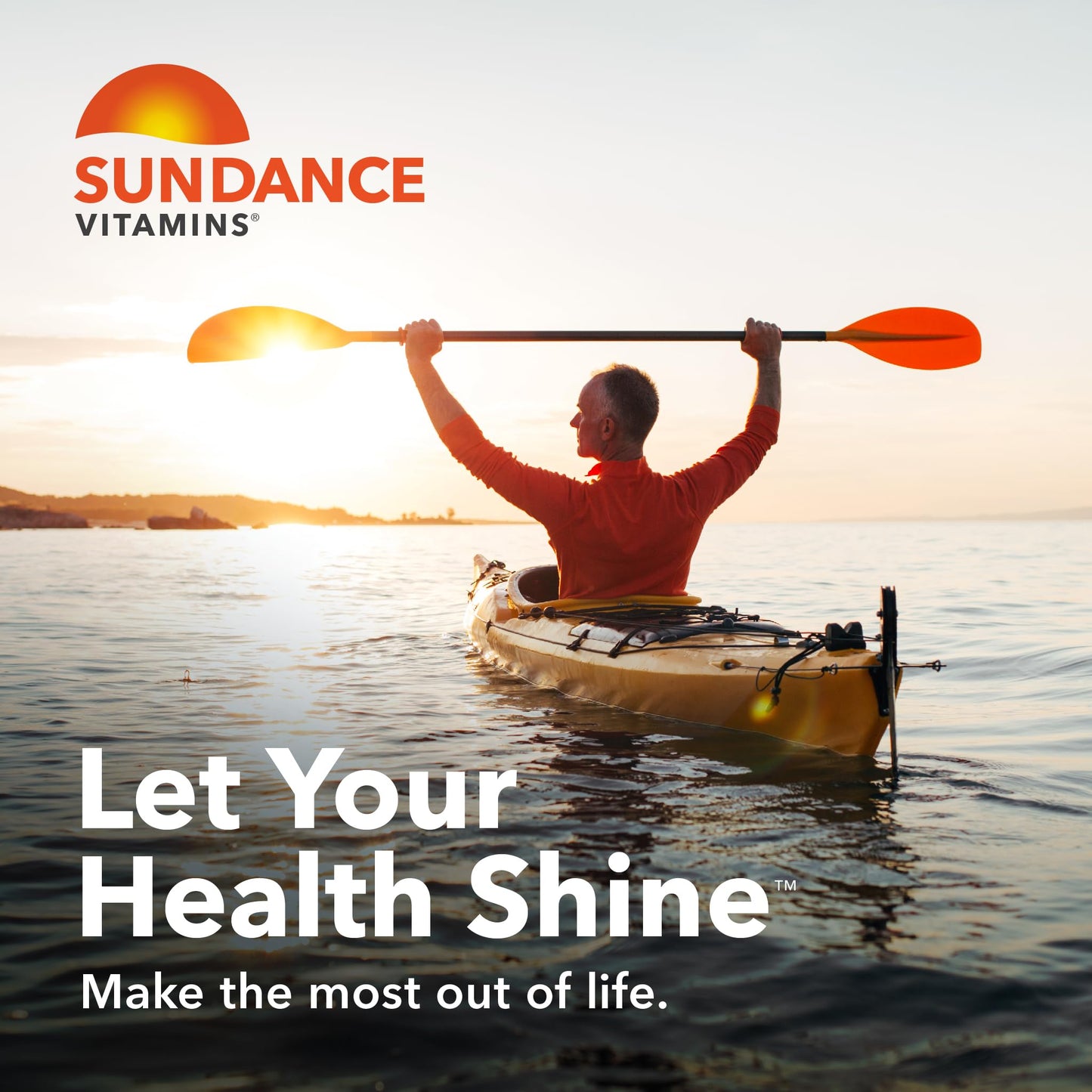 Sundance Vitamin C Gummies with Zinc for Adults, 36 Count