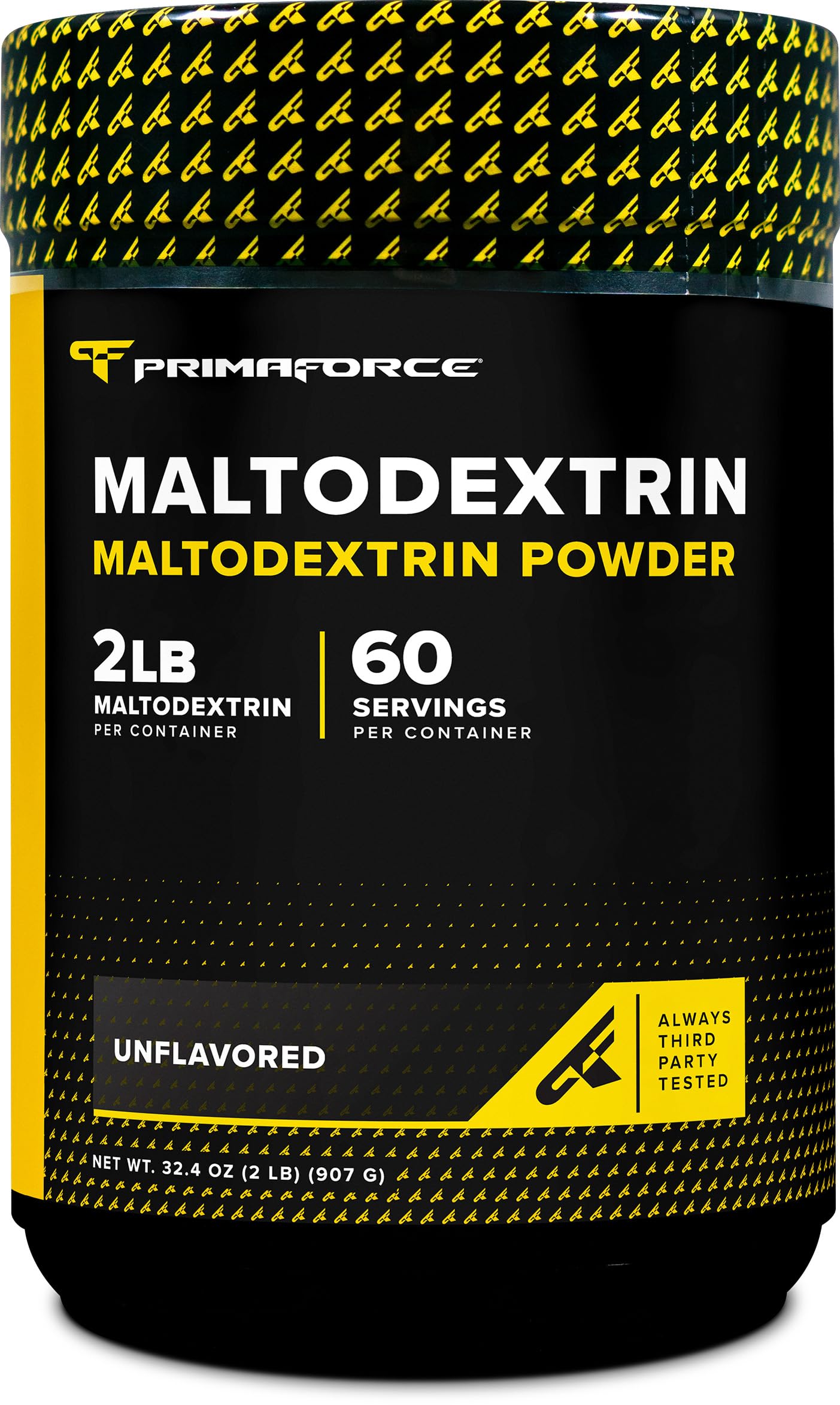 Primaforce Maltodextrin Powder, 32.4 oz