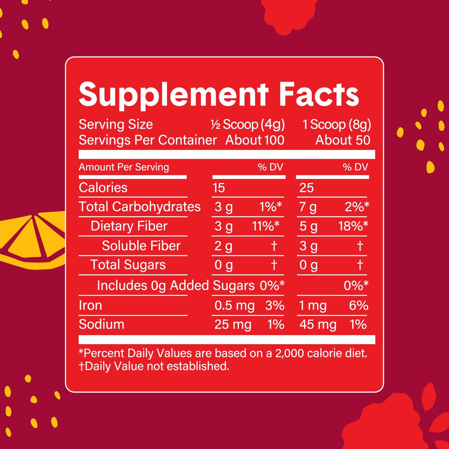 Bellway Psyllium Husk Powder Fiber Supplement Powder, 2