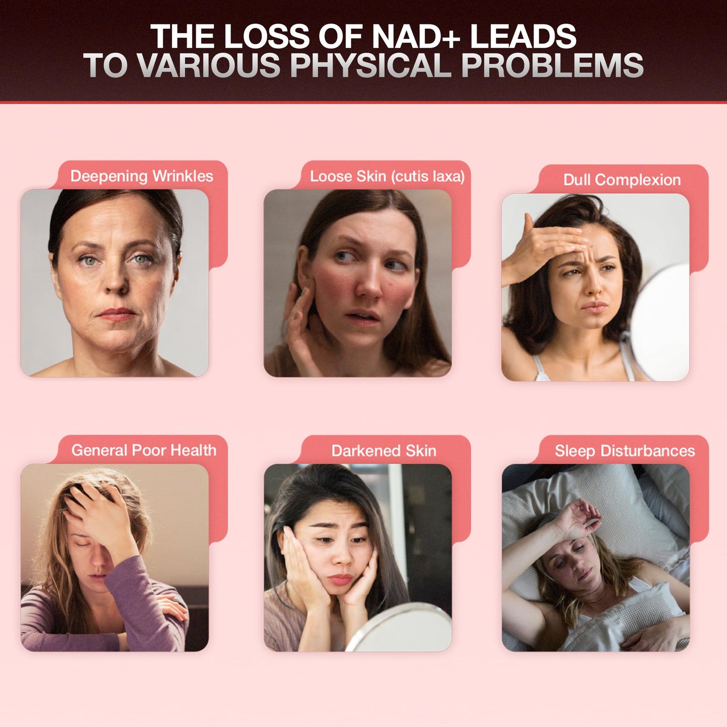 Weight Success Centers NAD+ Power Up Liposomal NAD+ Supplement Capsule, 30 Capsules
