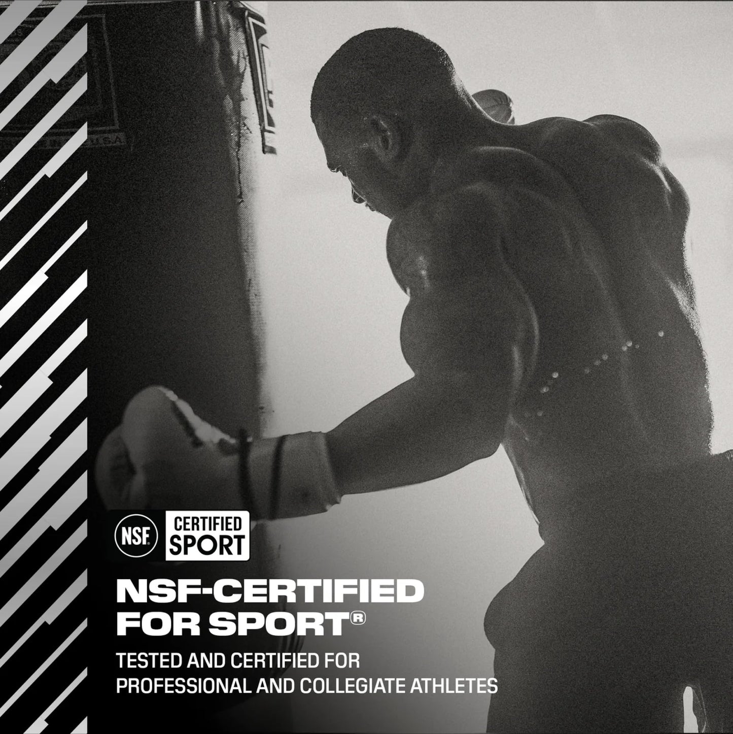 C4 Sport Pre Workout Powder 8.61 oz
