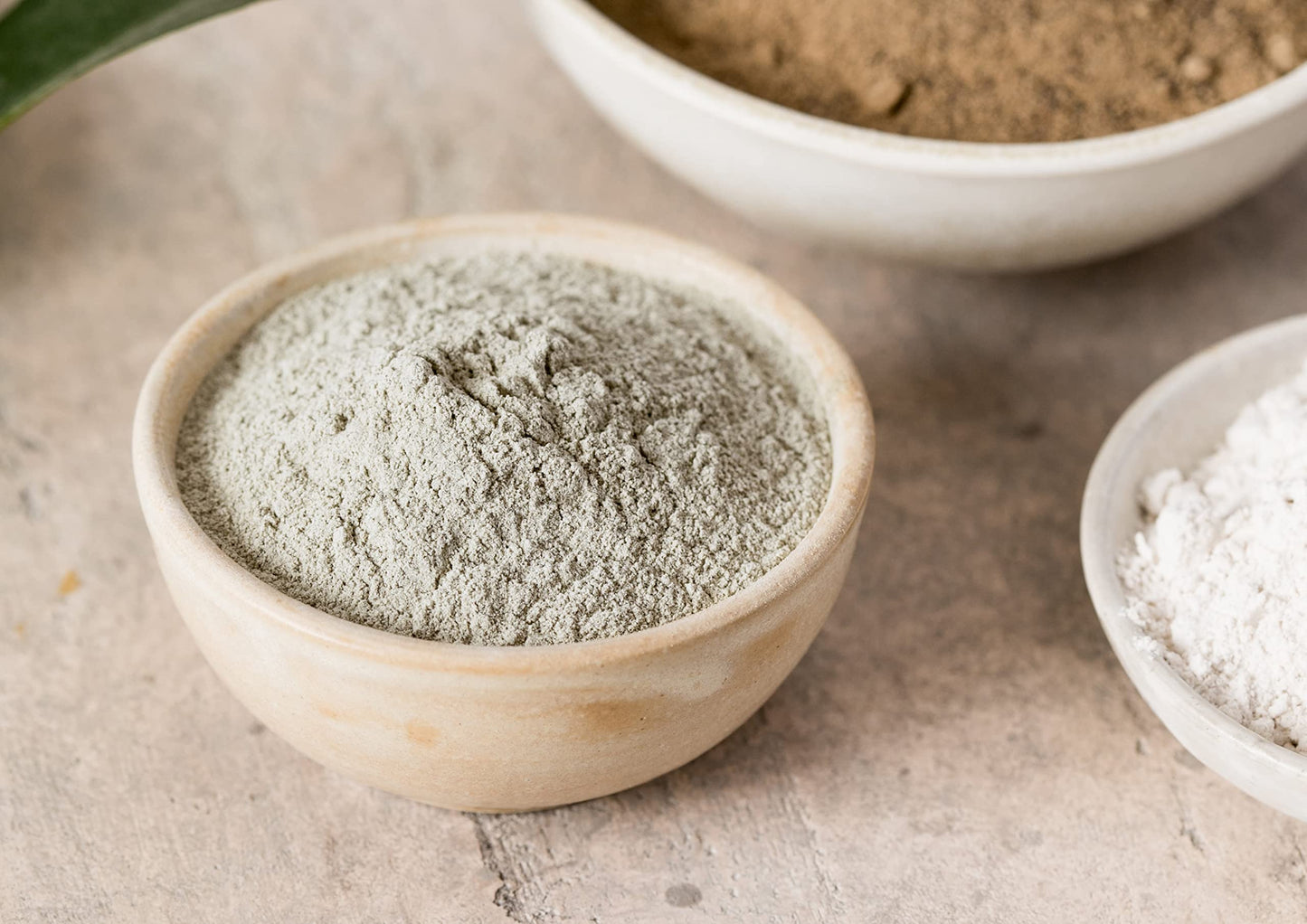 Food to Live Psyllium Husk Powder 80