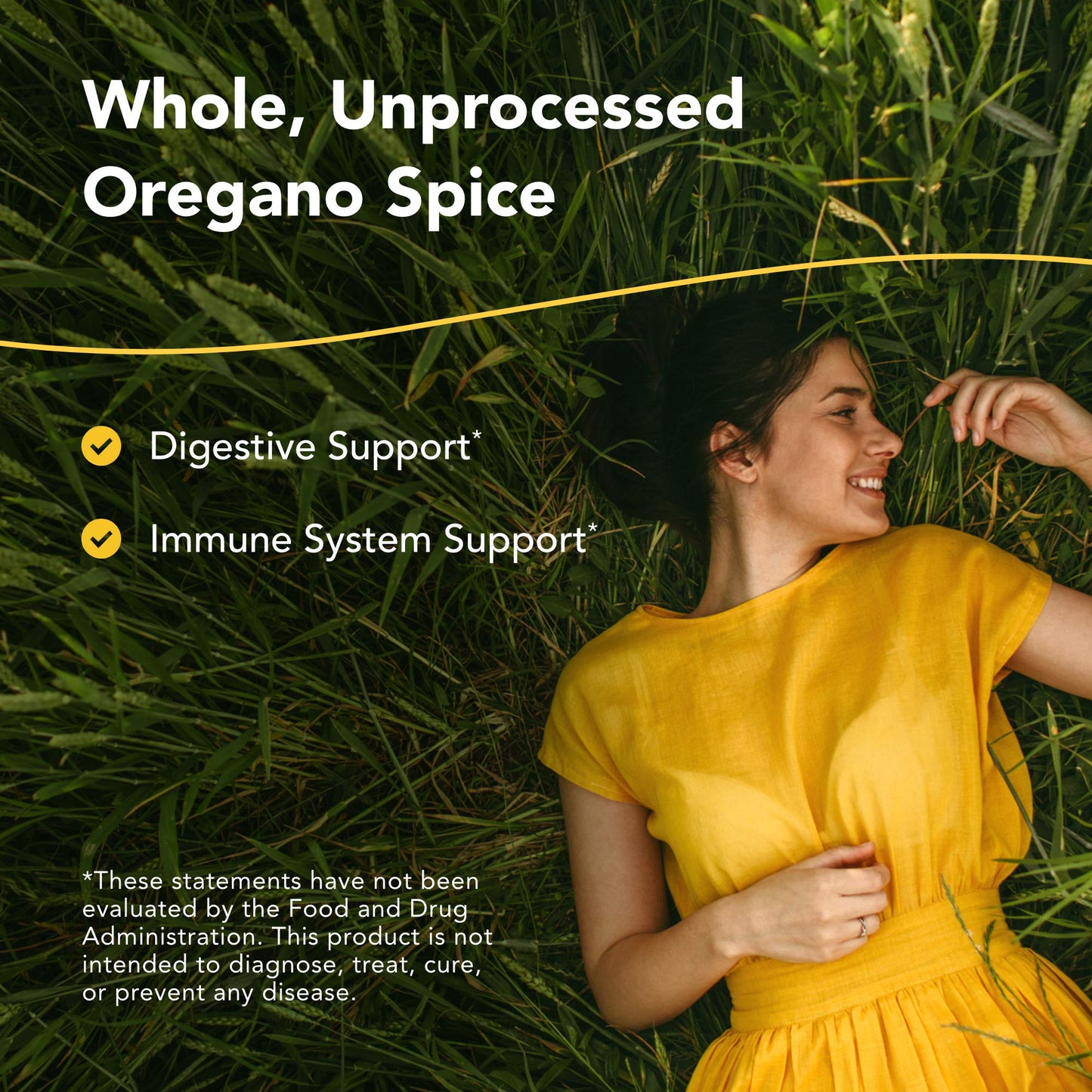 North American Herb & Spice OregaMax 180 Capsules