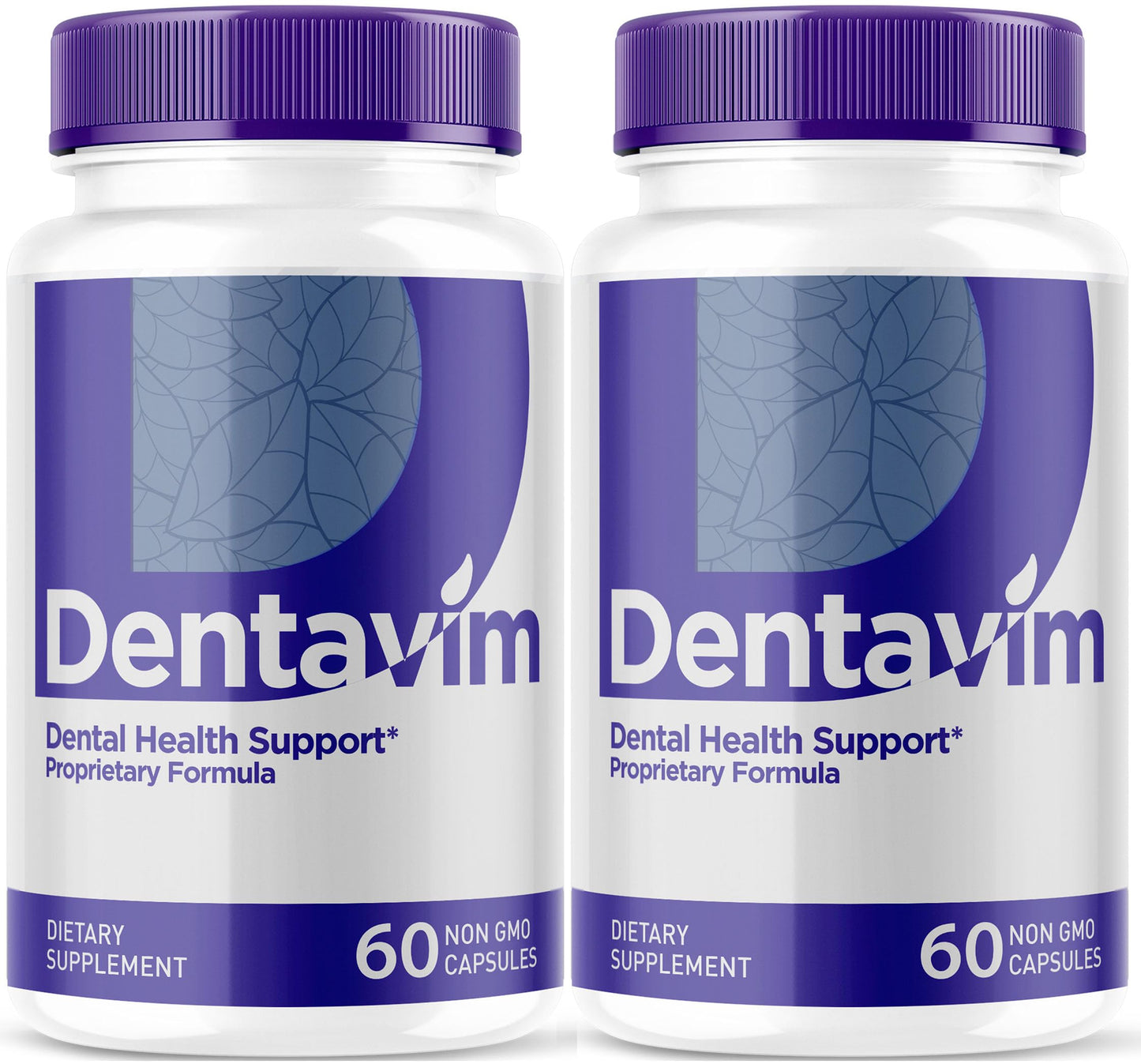 LIVORKA Dentavim Capsules, 120 Capsules