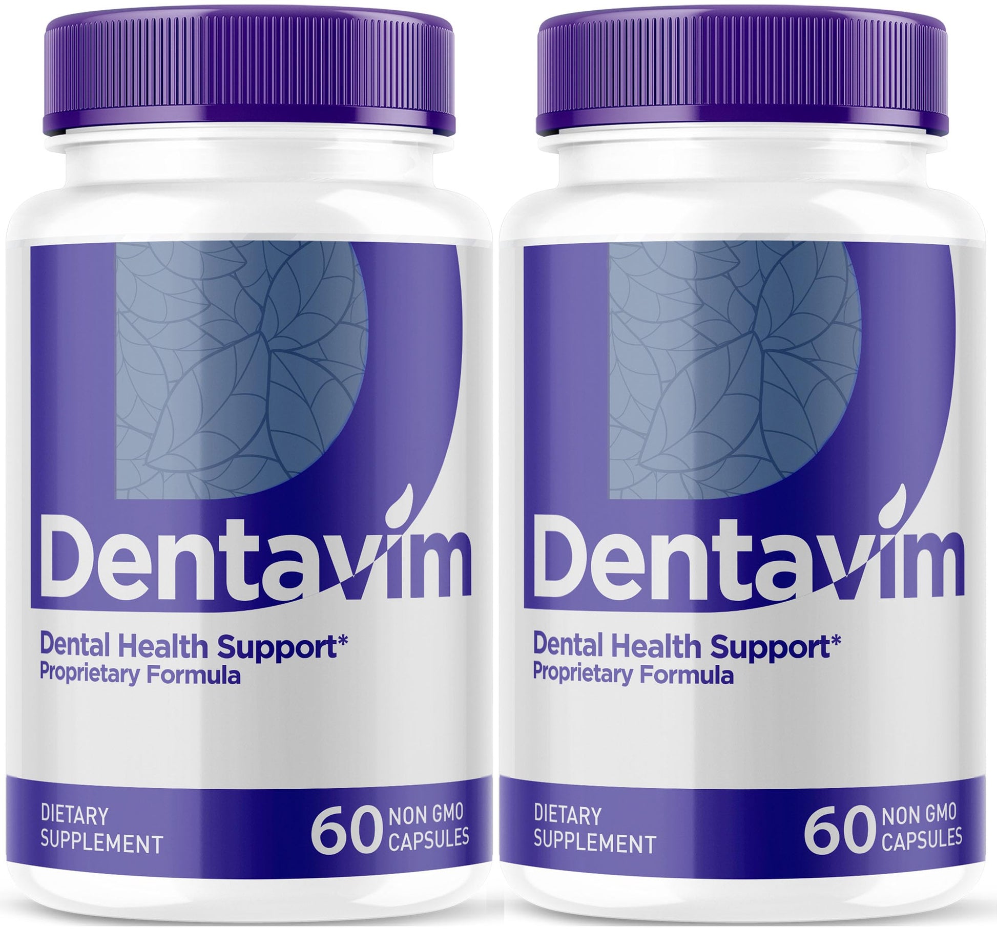 LIVORKA Dentavim Capsules, 120 Capsules