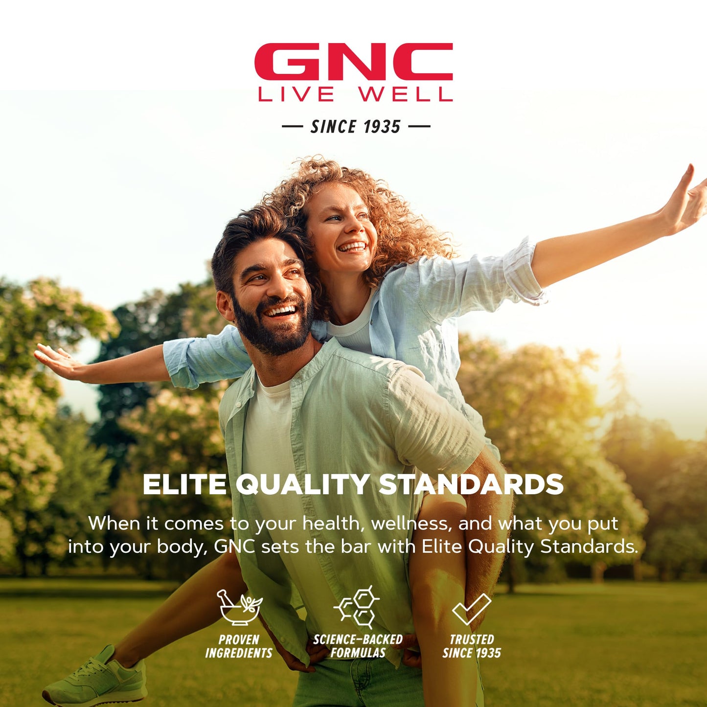 GNC CoQ-10 200mg Softgel 30 Count