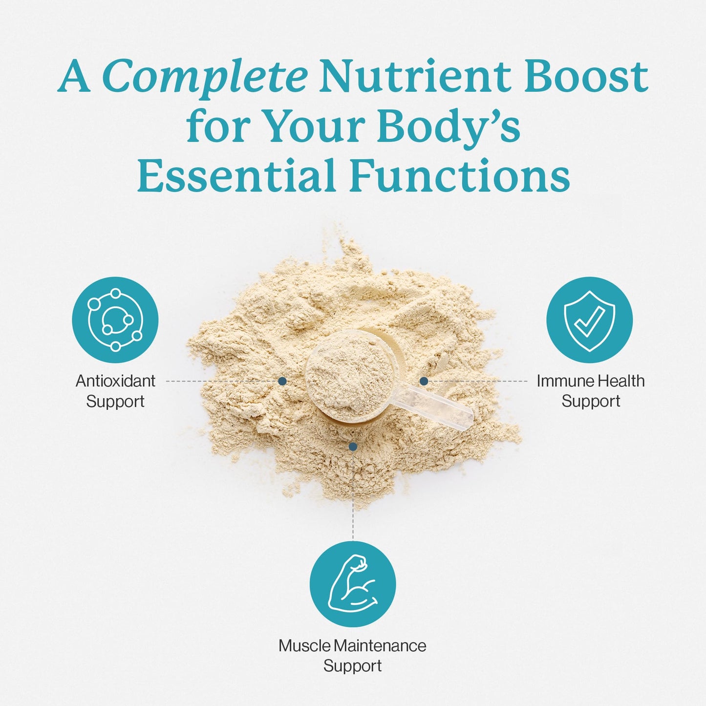 Dr. Fuhrman Pro-Boost Superfood Powder 60 Servings