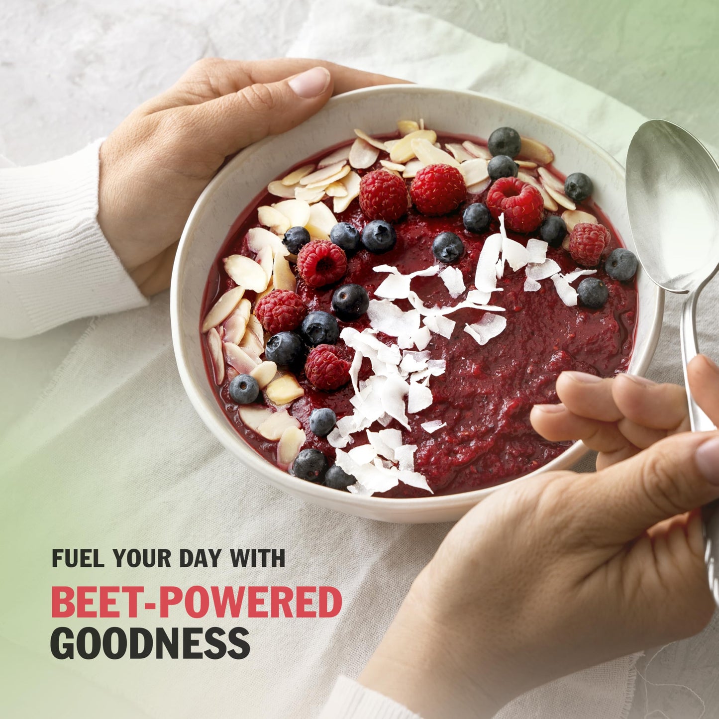 BLACK HUT Organic Red Beet Root Powder 7.06 oz