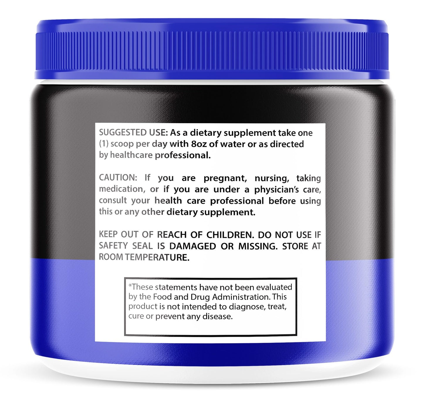NutraRize Nitric Boost Ultra Powder 8.25 oz (Pack of 3)