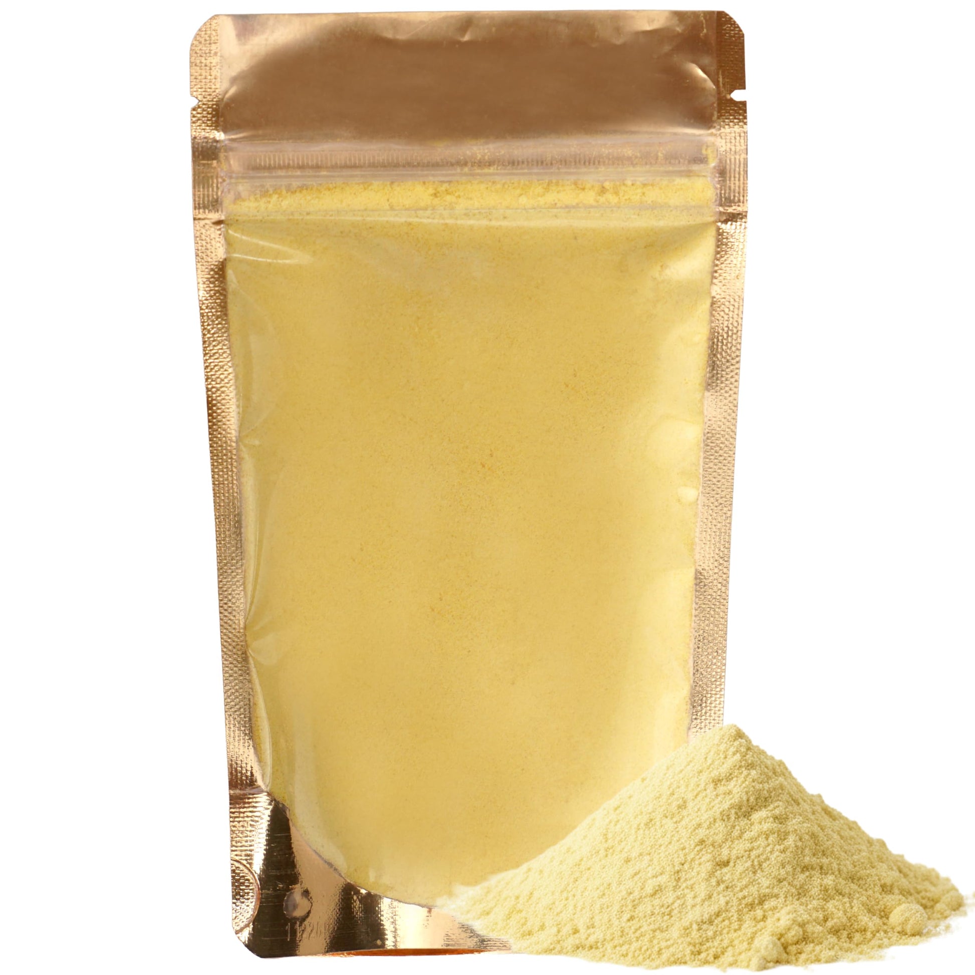 Hampton Distribution Soy Lecithin Powder 16 oz