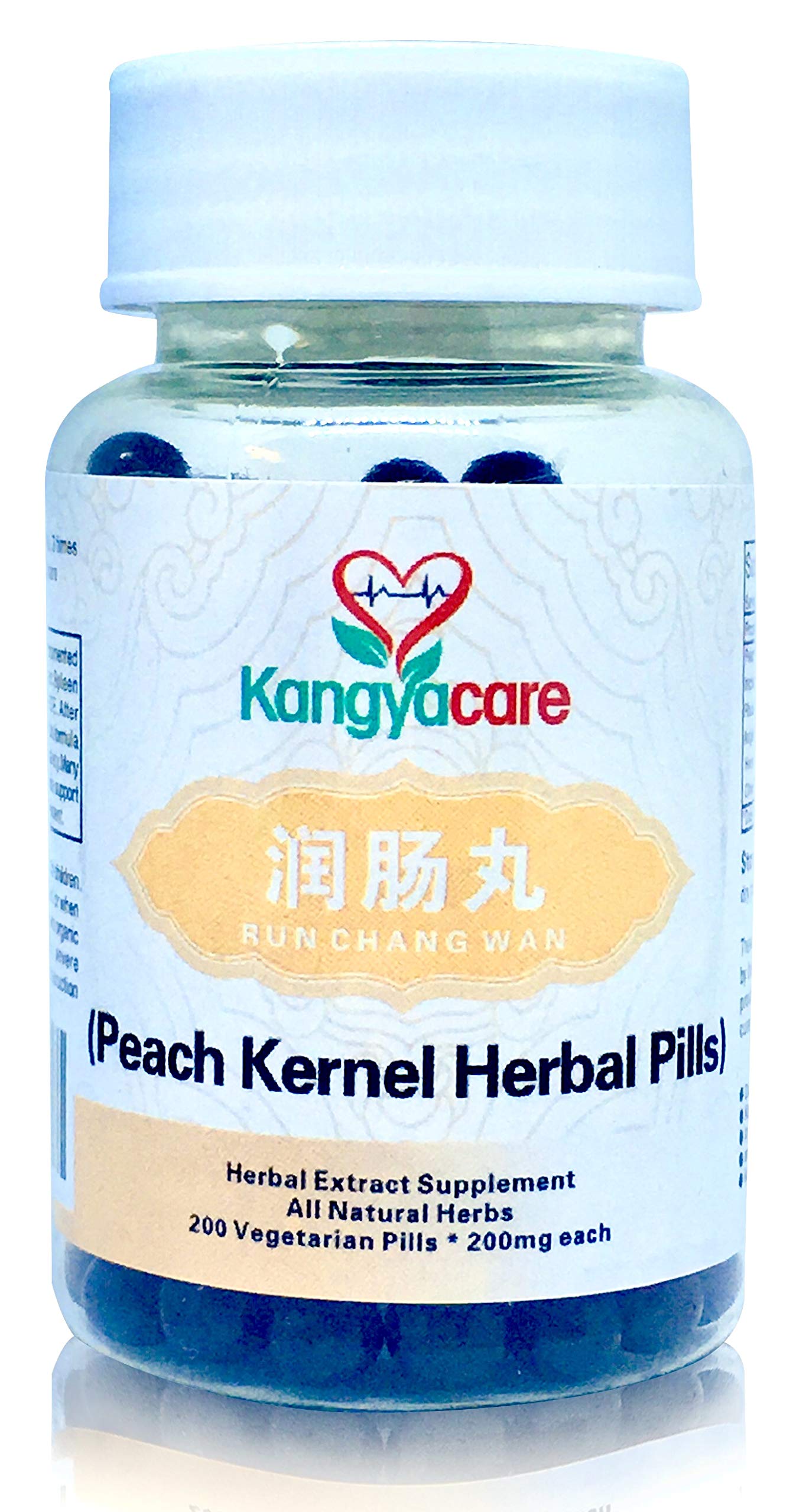 Kangyacare Run Chang Wan Tablet, 200 Count