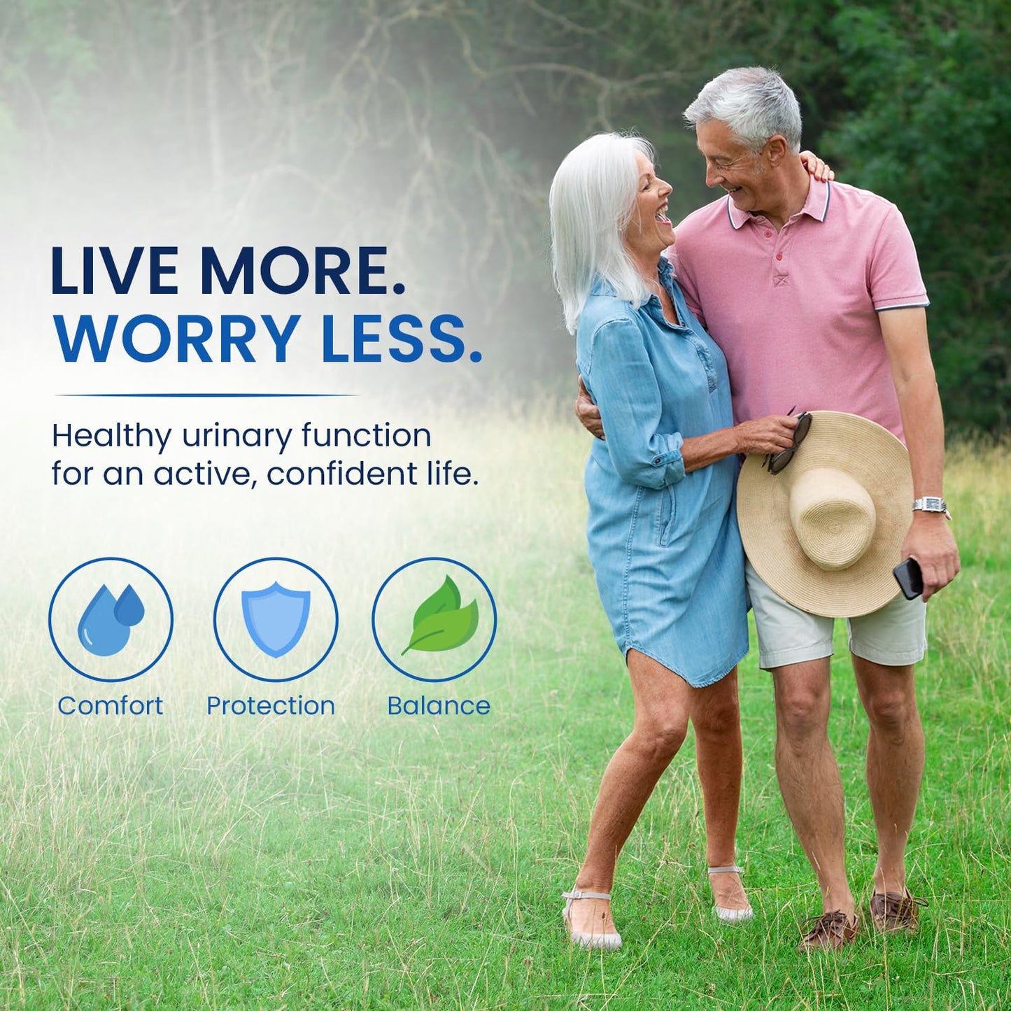 Indelo Femi Core Capsule 60 Capsules
