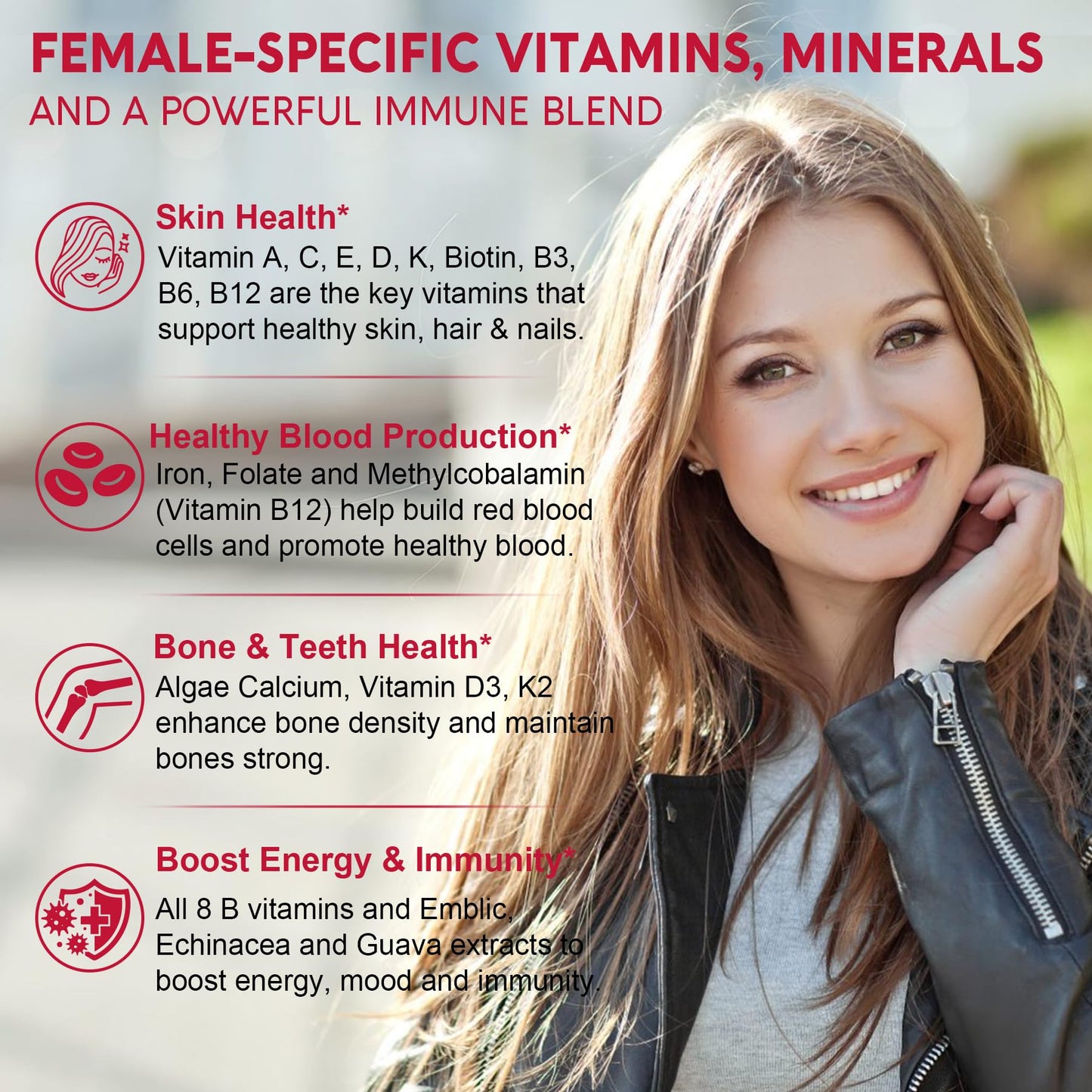 Nextdia Men's and Women's Multivitamin Gummies, 180 Count