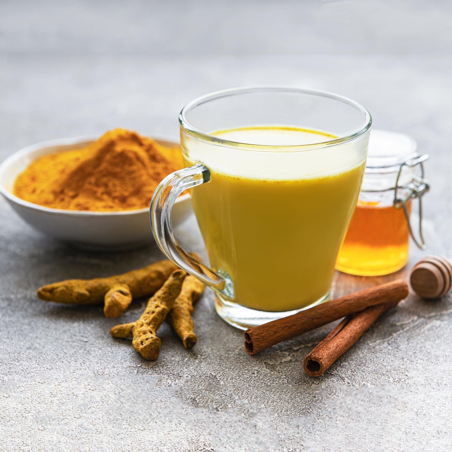 Pure Original Ingredients Turmeric Powder 1 lb