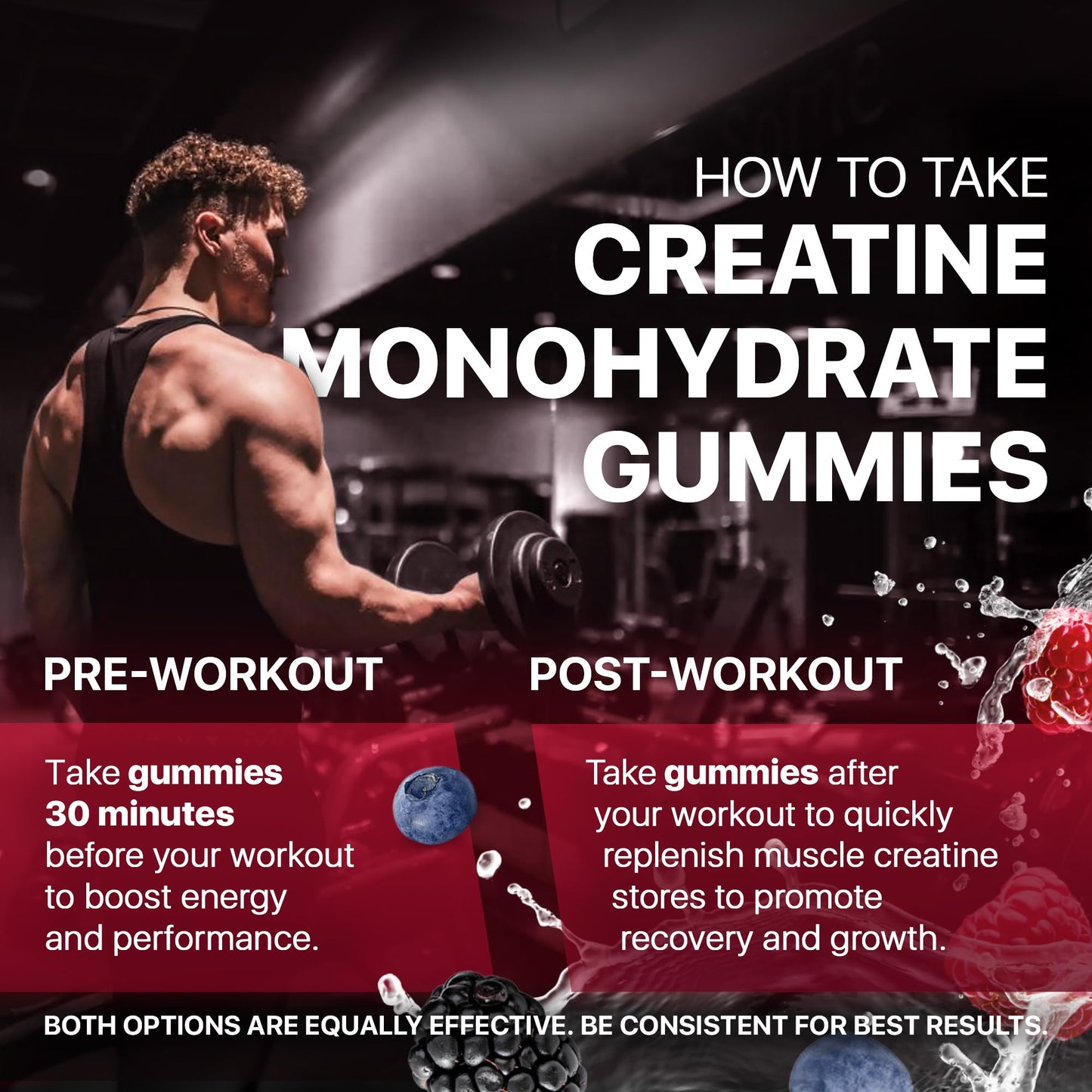Hofnie Creatine Monohydrate Tablet 120 Tablets