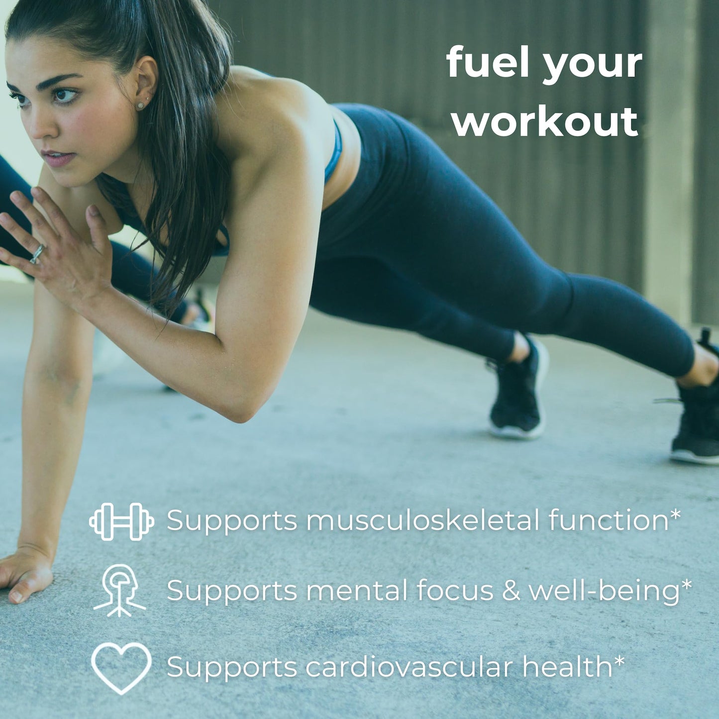 Iwi Omega-3 Sport Softgels 60