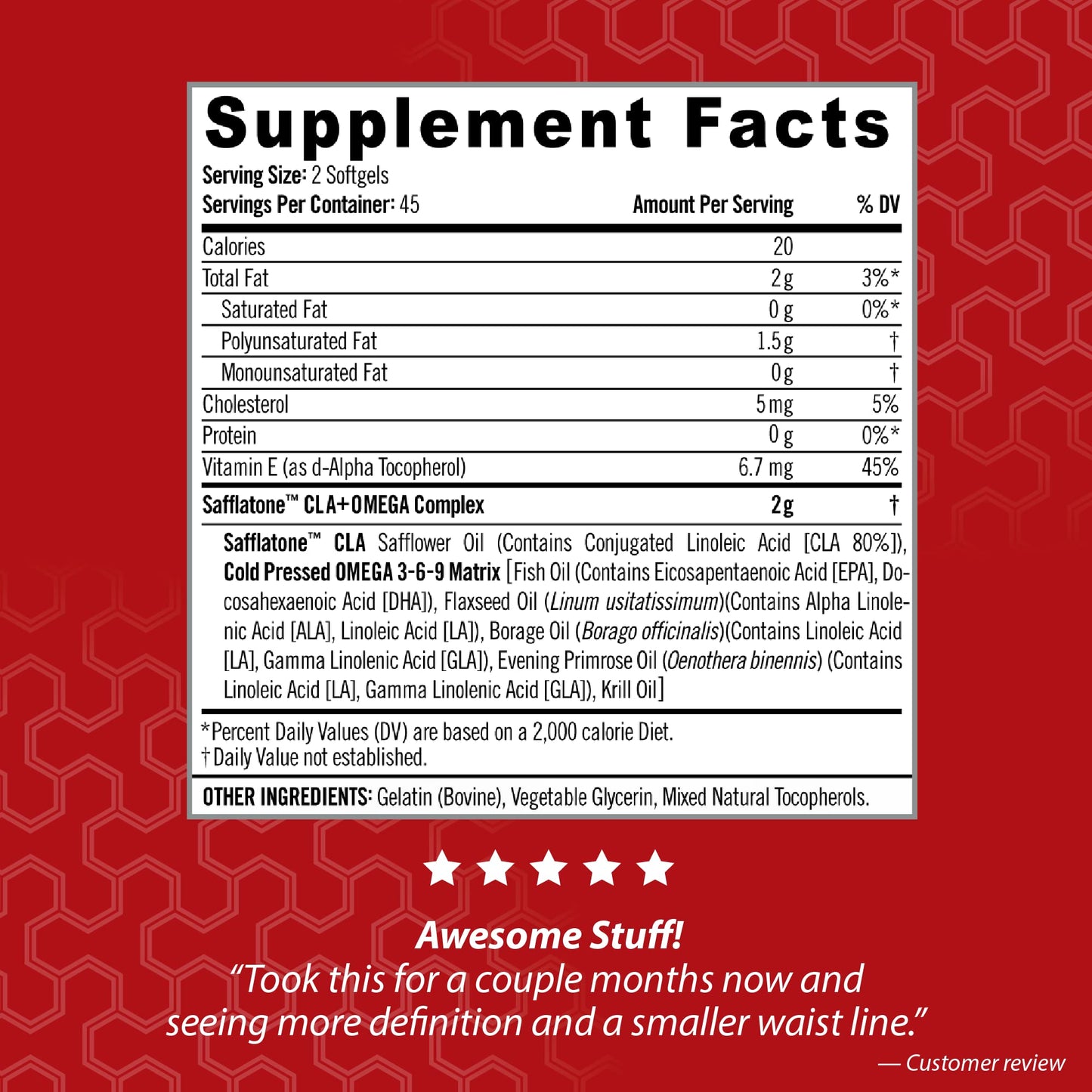 iSatori Lipo-Drex Fat Loss Thermogenic Formula 60 Capsules