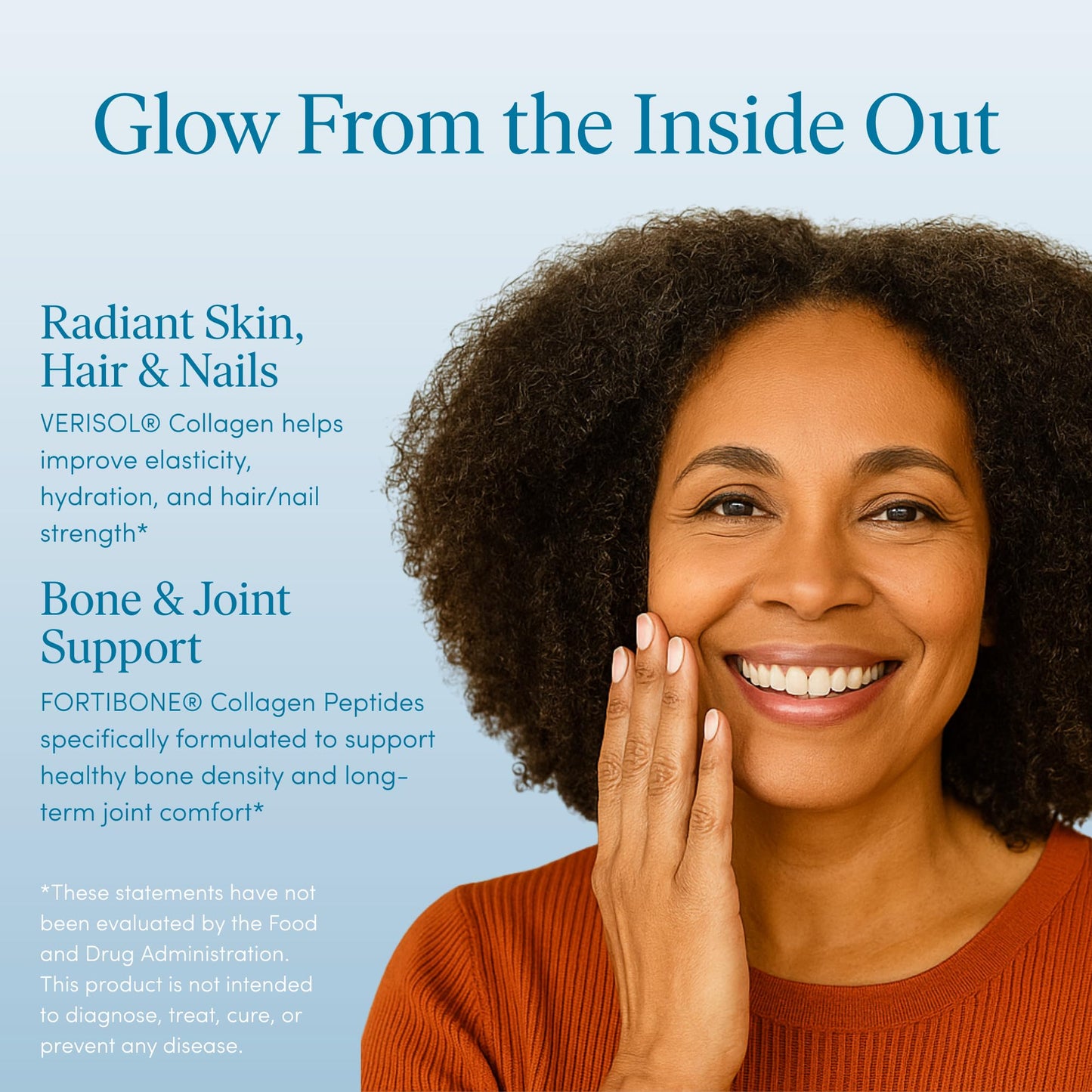 The 'Pause Life Fiber GDX + Skin & Bone Bundle, Fiber & Collagen Powders