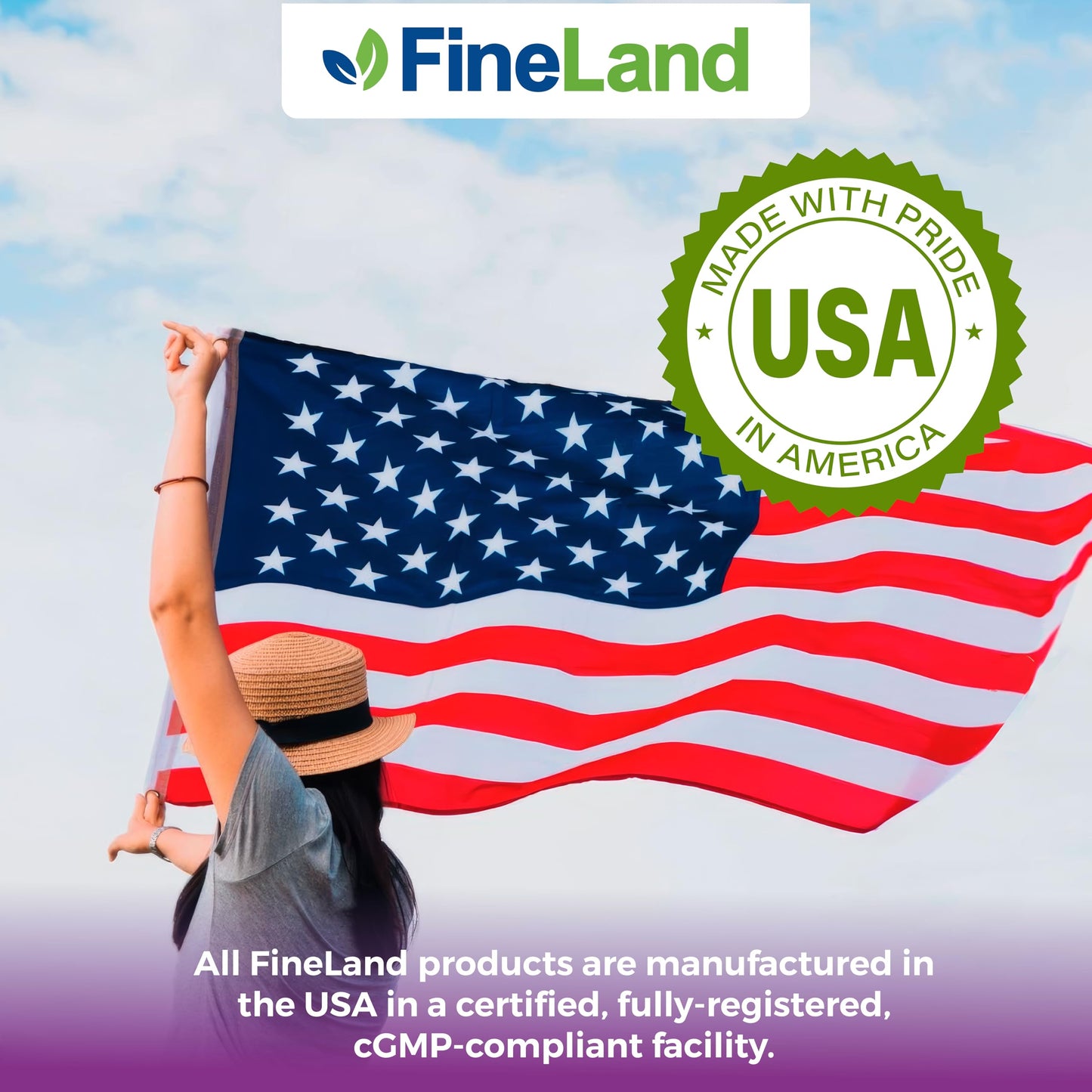 FineLand Milk Thistle 50:1 Extract with 80% Silymarin Flavonoids – Liver & Antioxidant Support, 50X Concentrated Seed Extract, 120 Capsules
