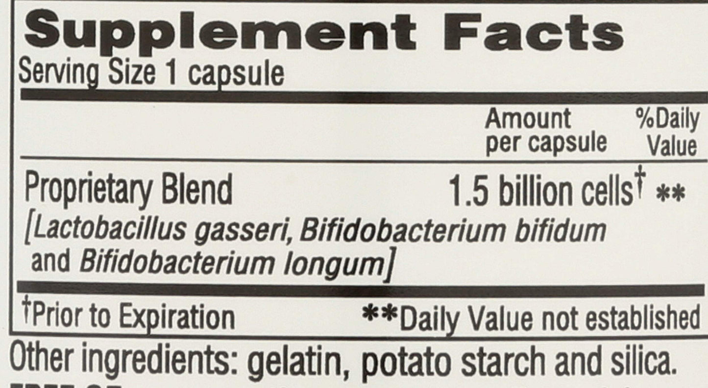 Kyolic Kyo Dophilus Capsule 90 Capsules