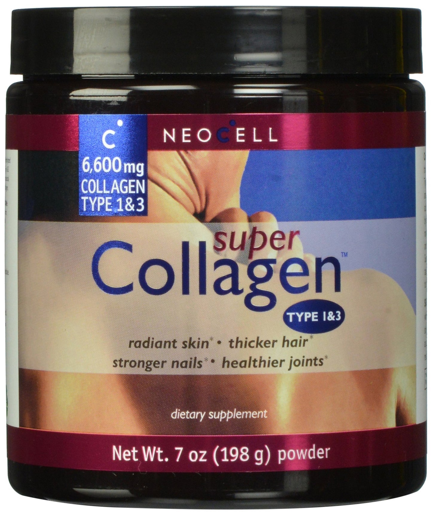 NeoCell Super Collagen Powder 7 Ounces