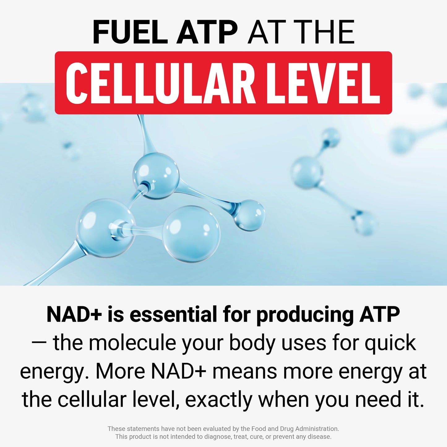 Force Factor NMN Longevity & Anti-Aging Nicotinamide Mononucleotide NAD+ 60 Soft Chews