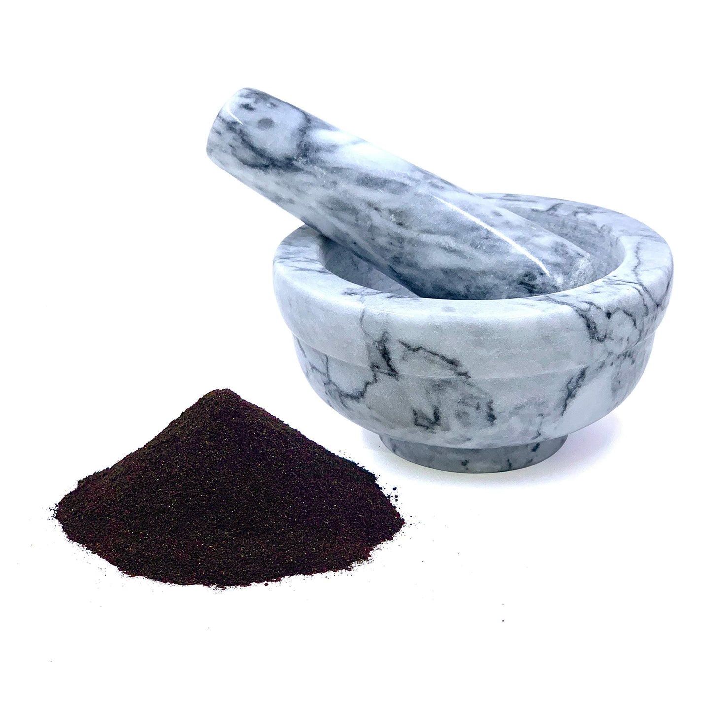 Best Botanicals Black Walnut Hull Powder 16 Oz
