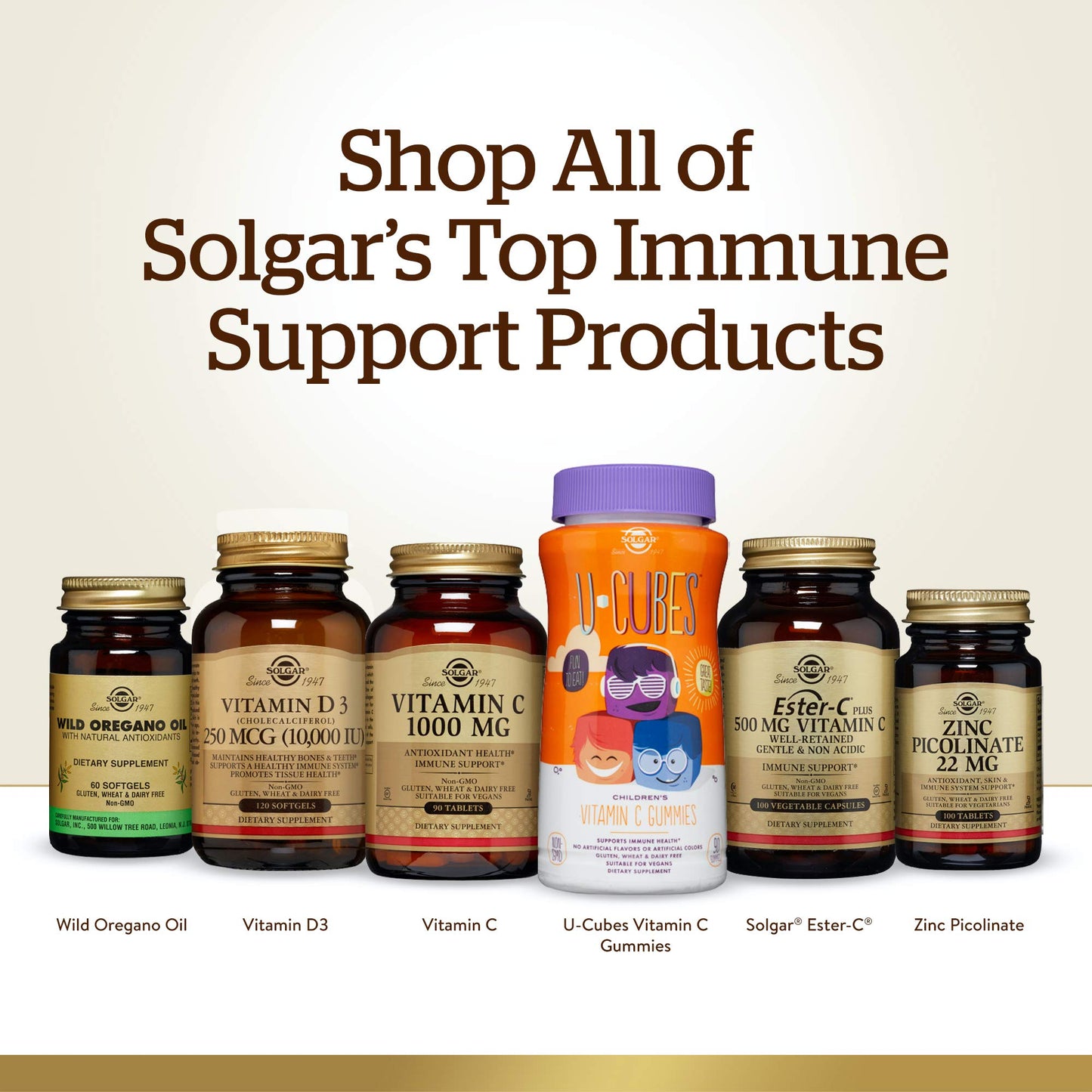 Solgar Chelated Zinc Tablets 250