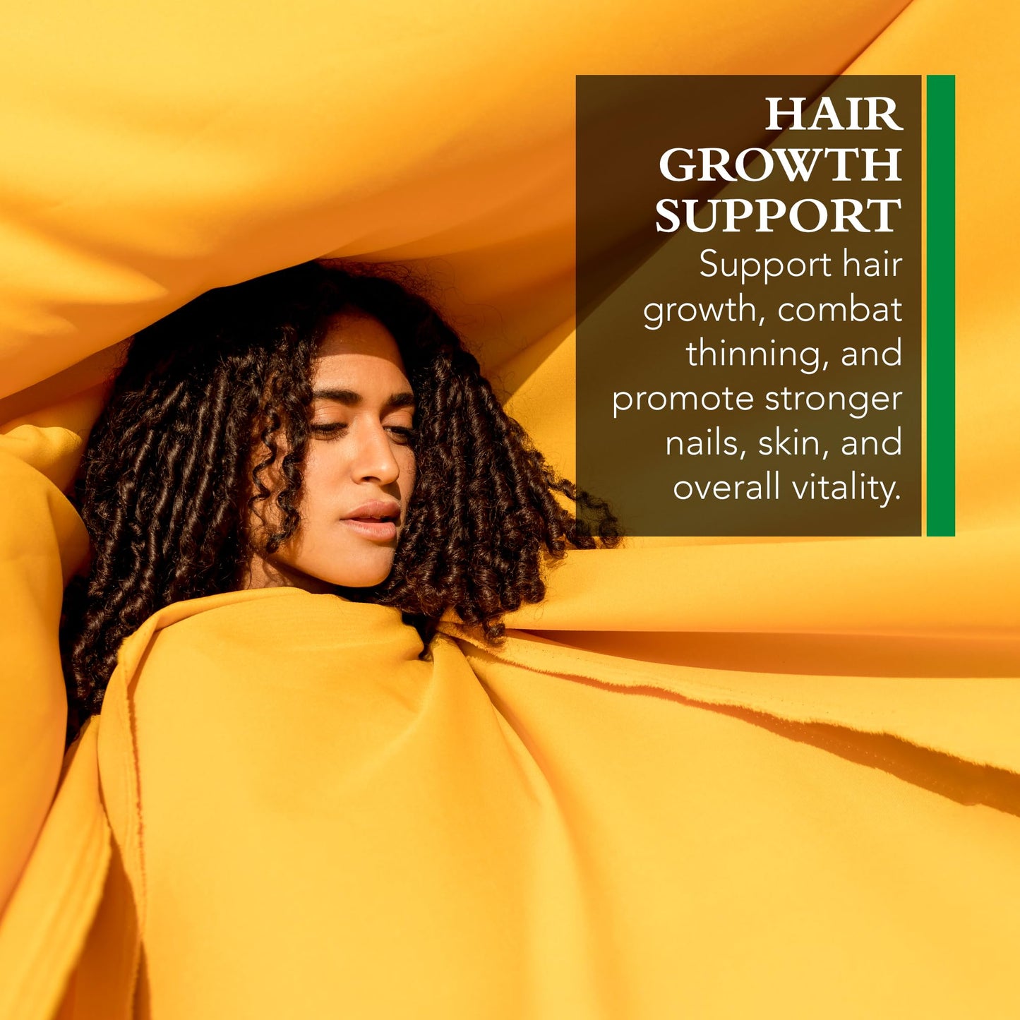 Xtravit Hair Support Supplement Capsule, 60 Capsules