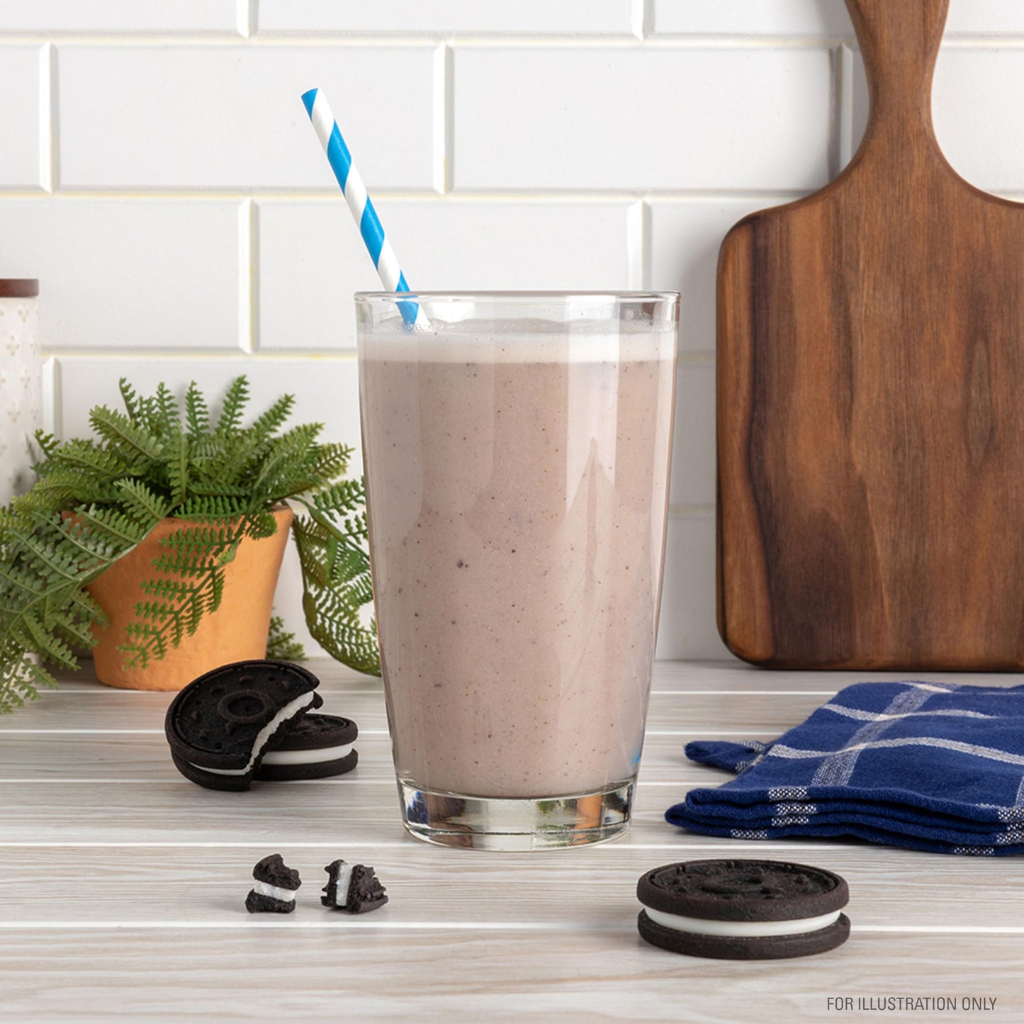 Quest Cookies & Cream Protein Powder, 24 Servings