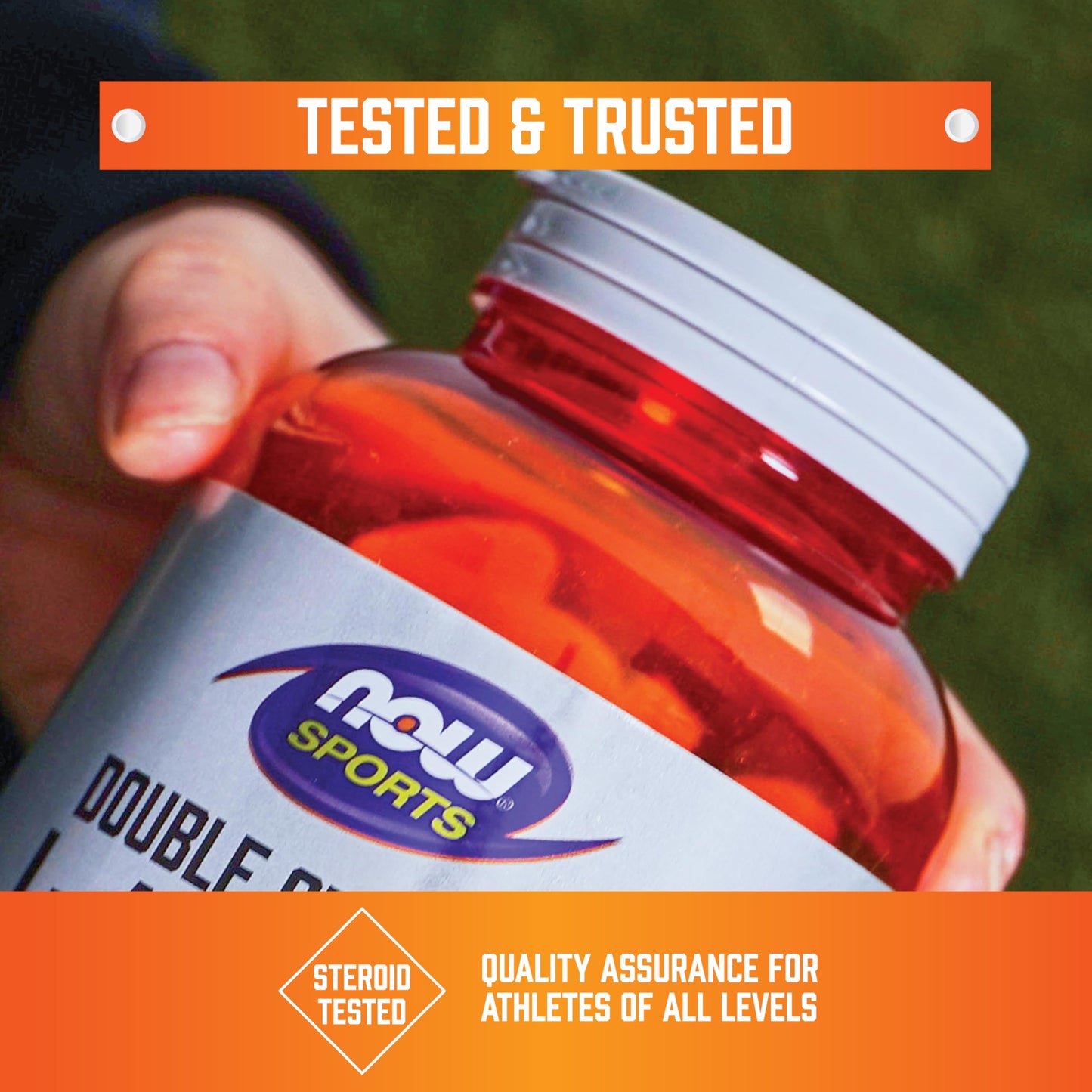 NOW Foods Arginine & Citrulline 500 mg/250 mg Veg Capsules, 240 Count