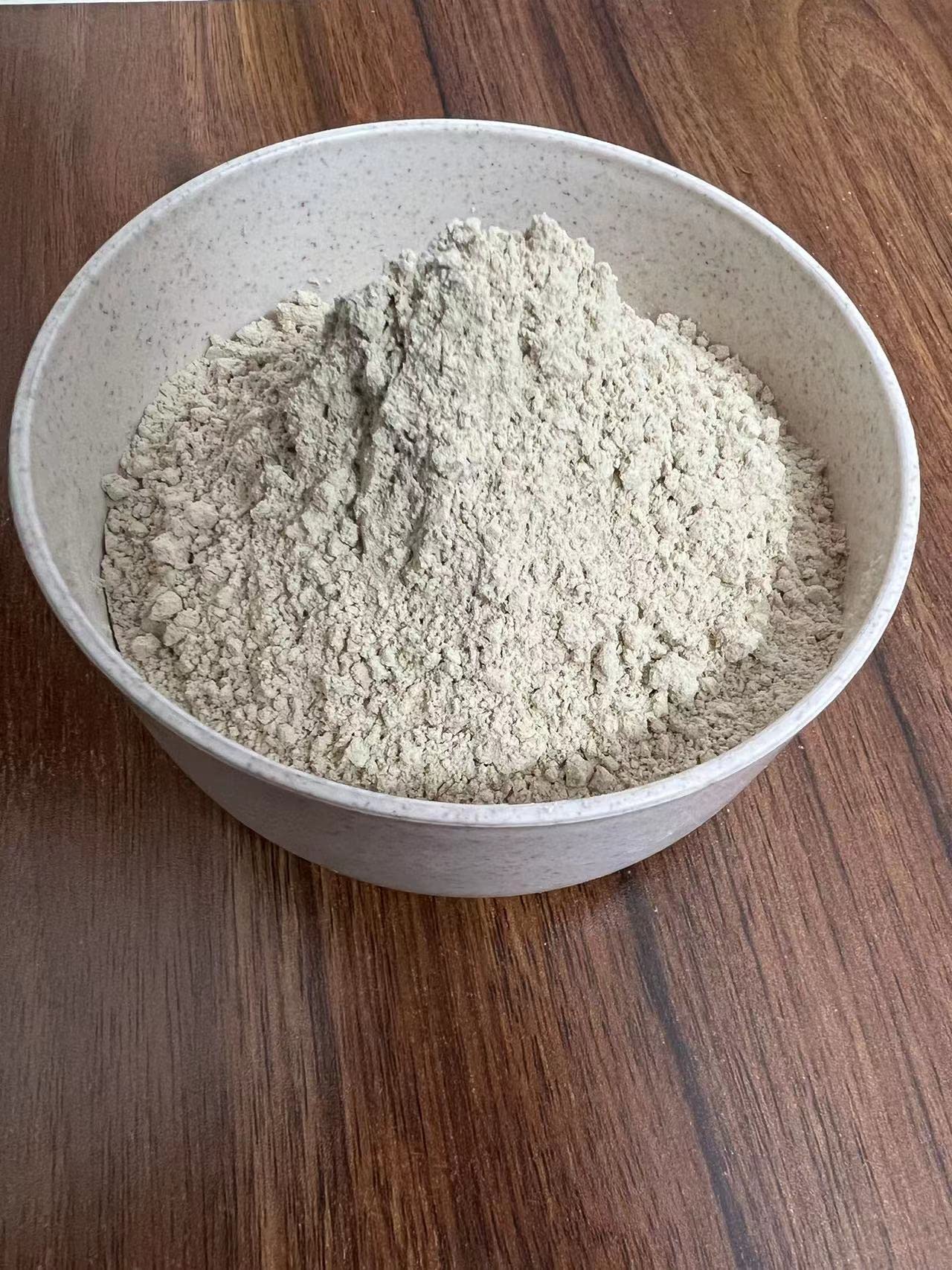 Bright sunlight Natural Radix Panax Notoginseng Sanqi Powder, 0.04 Ounce (Pack of 1)
