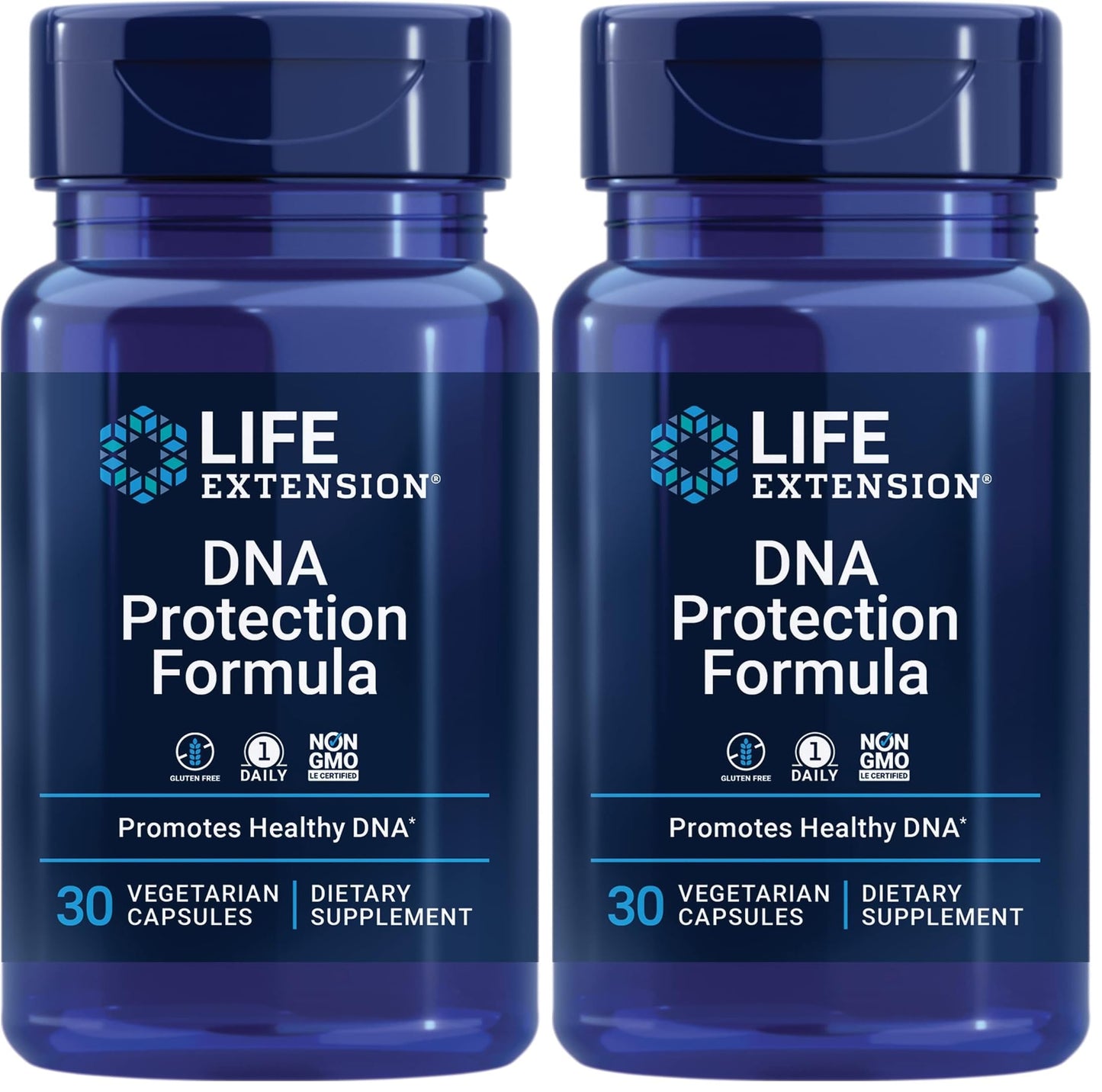 Life Extension DNA Protection Formula Capsule 60