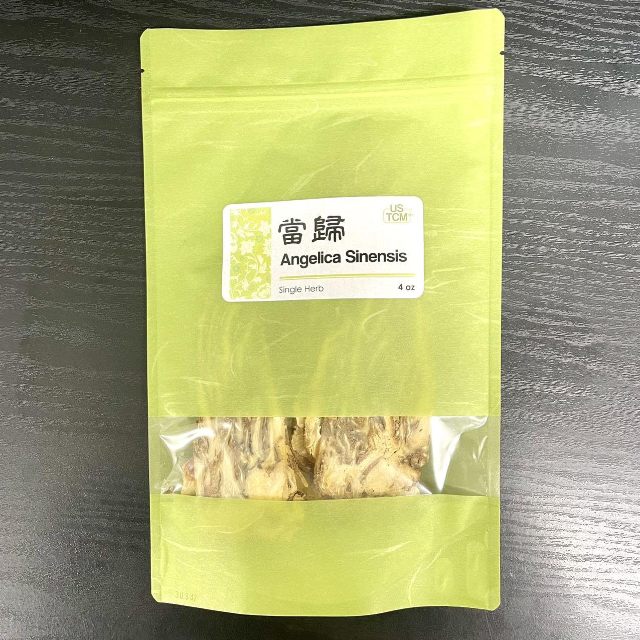 USTCM Angelica Sinensis Root Powder, 4 oz