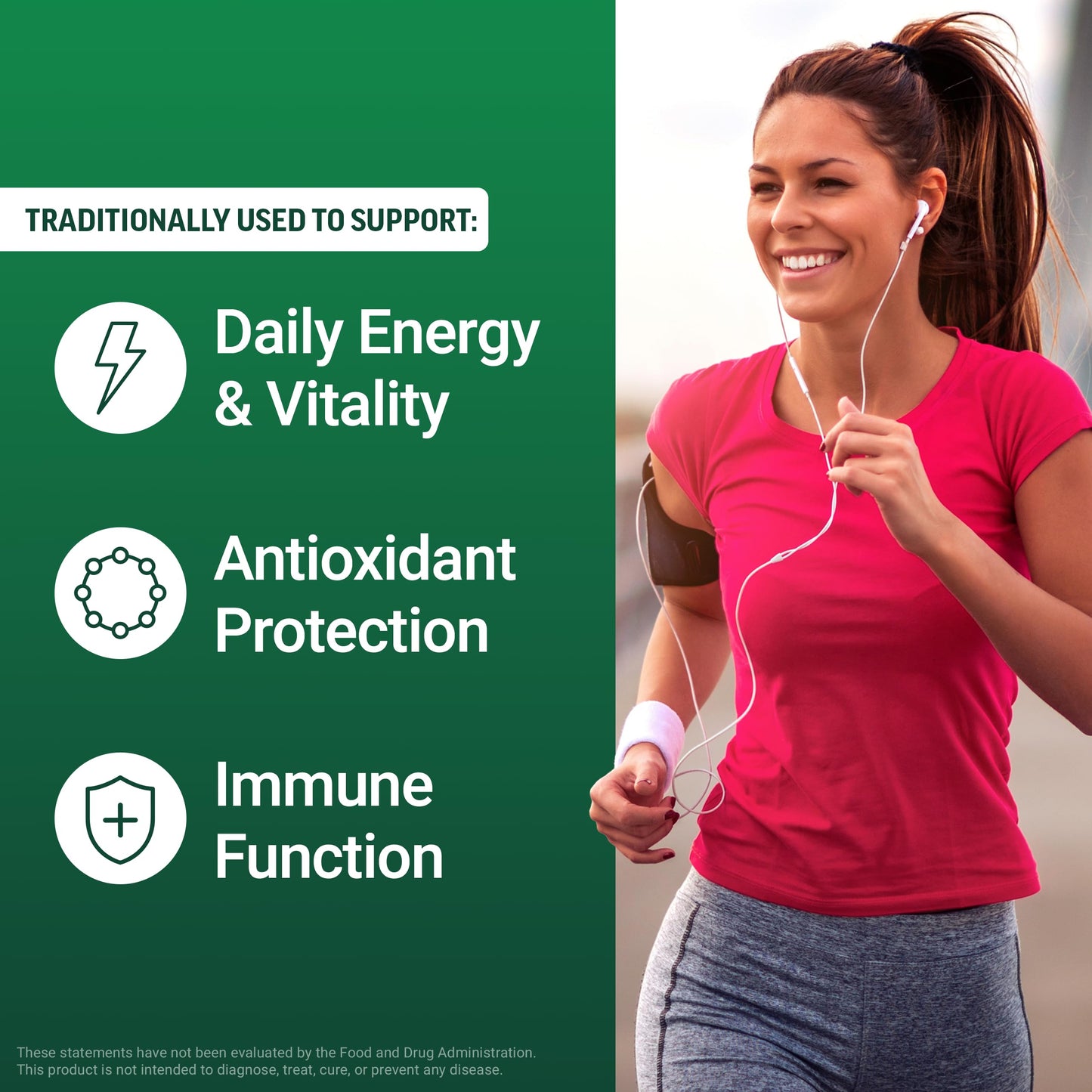 Force Factor Modern Moringa Powder, 2.12 oz