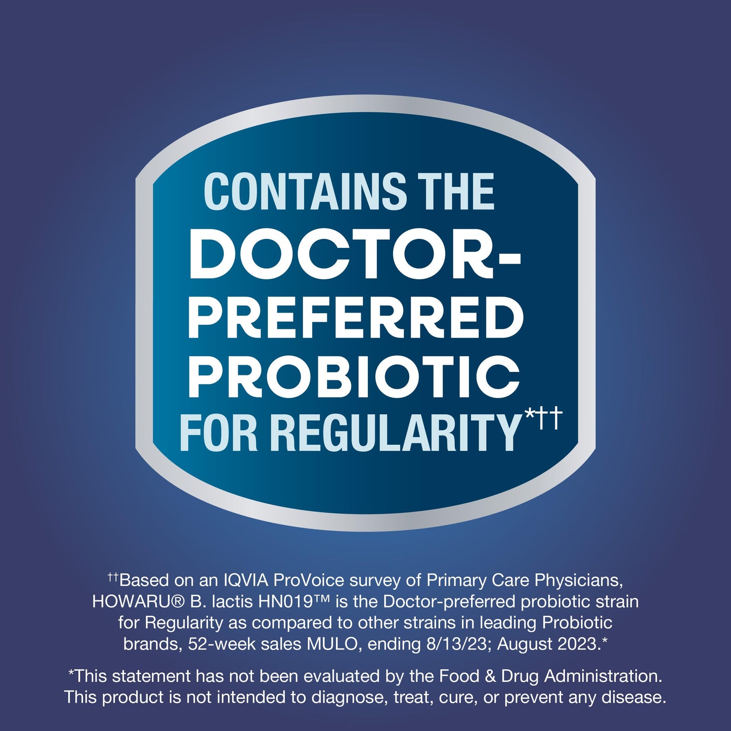 Nature's Way Fortify Women’s Probiotic 30 Billion CFU, Daily Multi-Strain Probiotic for Digestive, Vaginal, and Immune Support, Once-Daily Capsule, 30 Capsules