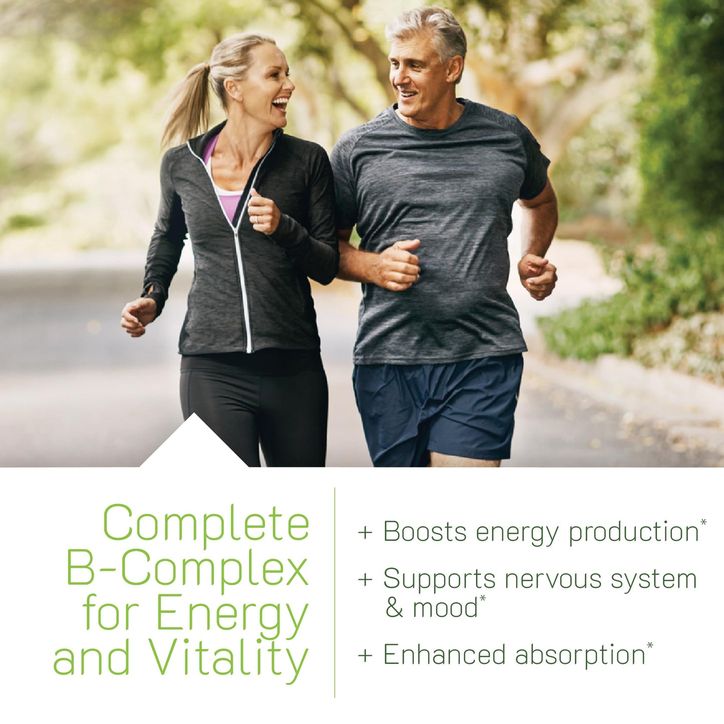 Irwin Naturals Mega B-Complex Softgels, 60 Count