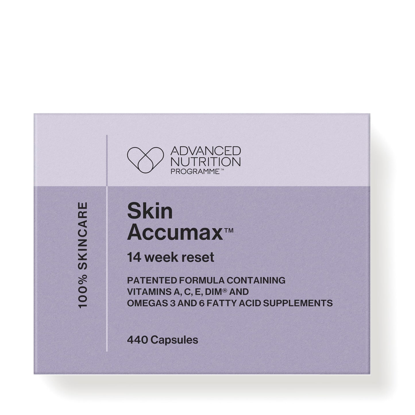 Jane Iredale Skin Accumax Capsule 8