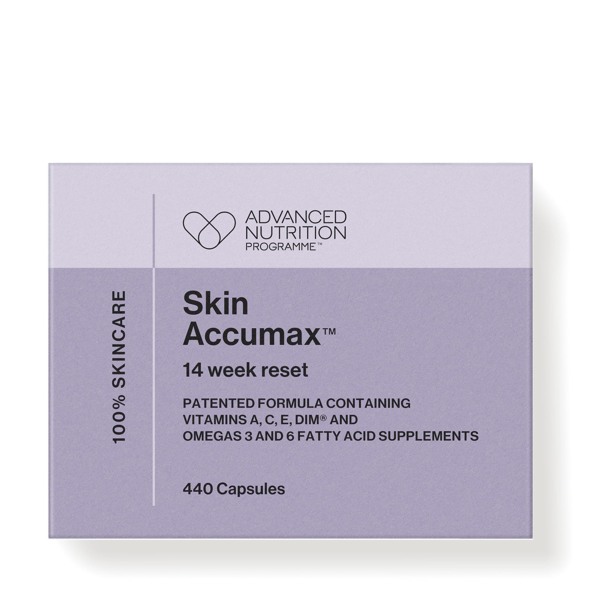 Jane Iredale Skin Accumax Capsule 8