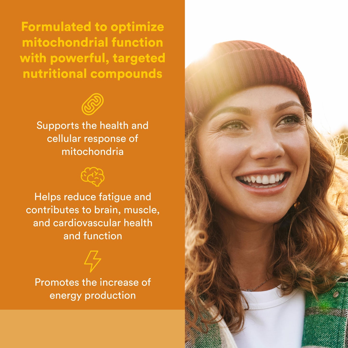 Natural Factors REGENERLIFE 120 Capsules