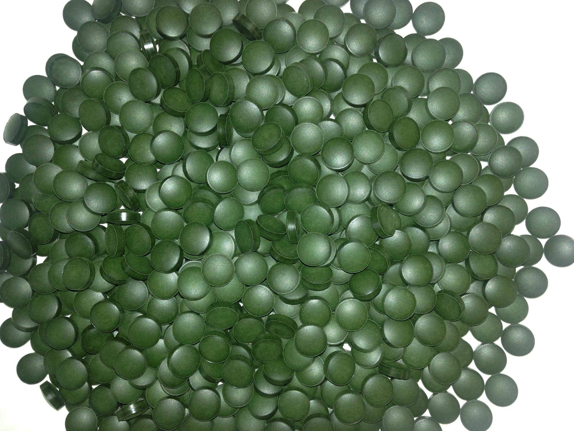 Raw Power Thor's Hammer 1000 Tablets