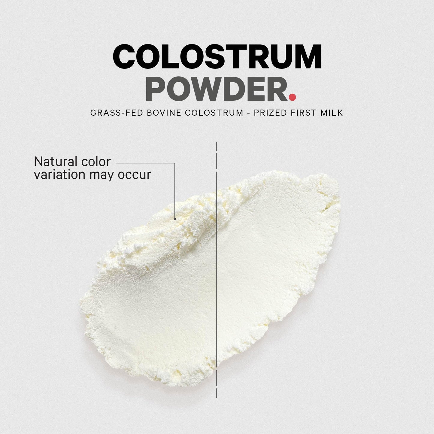 Codeage Bovine Colostrum Powder 4.3 Ounce