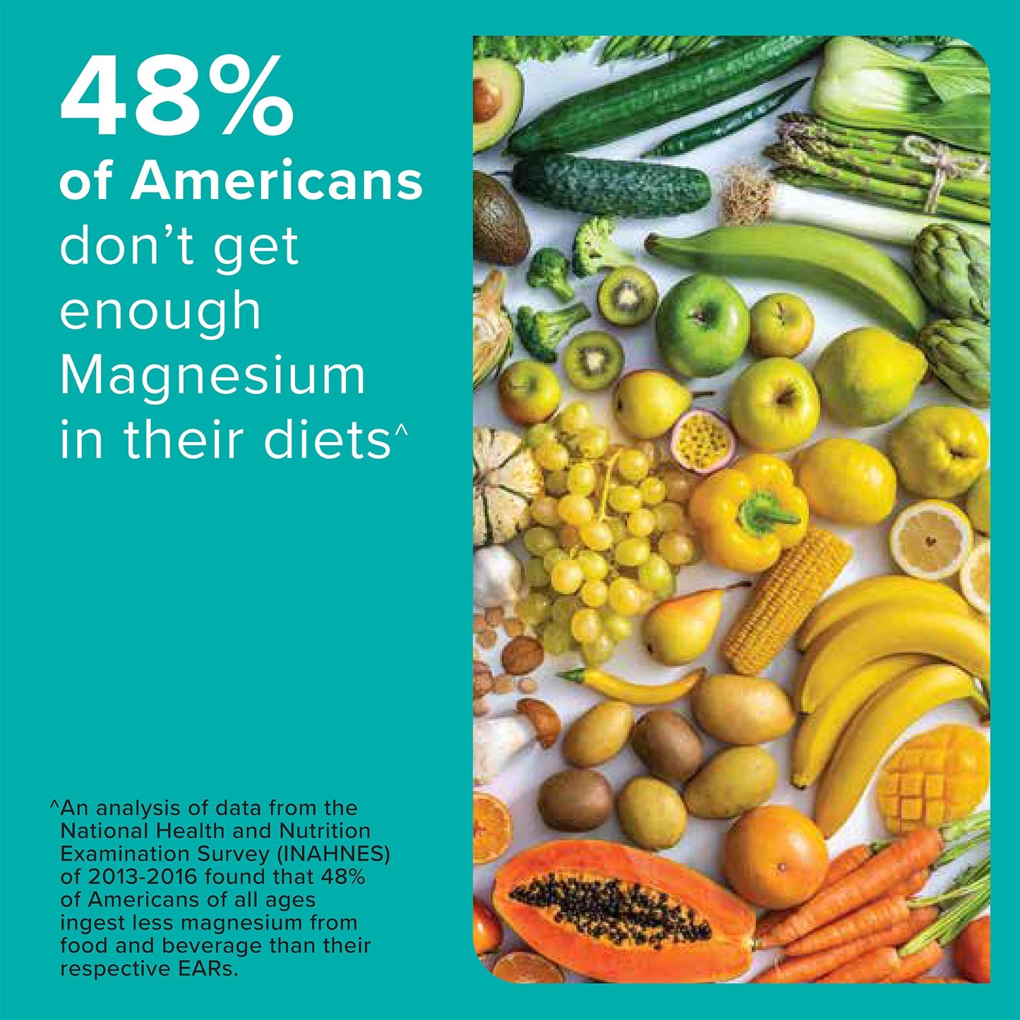 Qunol Magnesium Gummies, 120 Count
