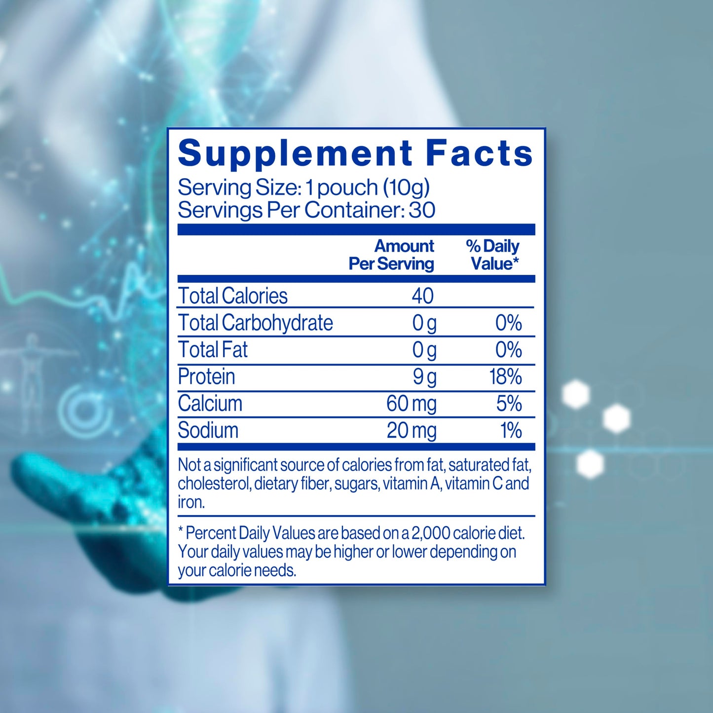 Immunocal Whey Protein Isolate and Glutathione Precursor Powder - 2-Pack