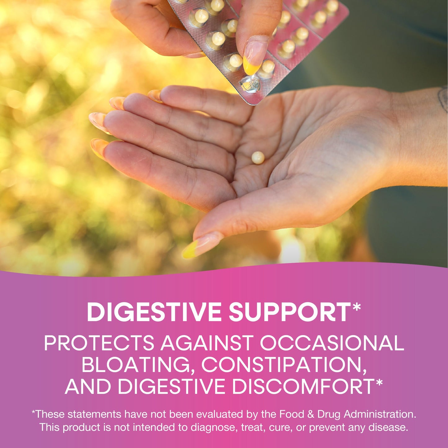 Nature's Way Women's Probiotic Pearls Softgels 30 Count