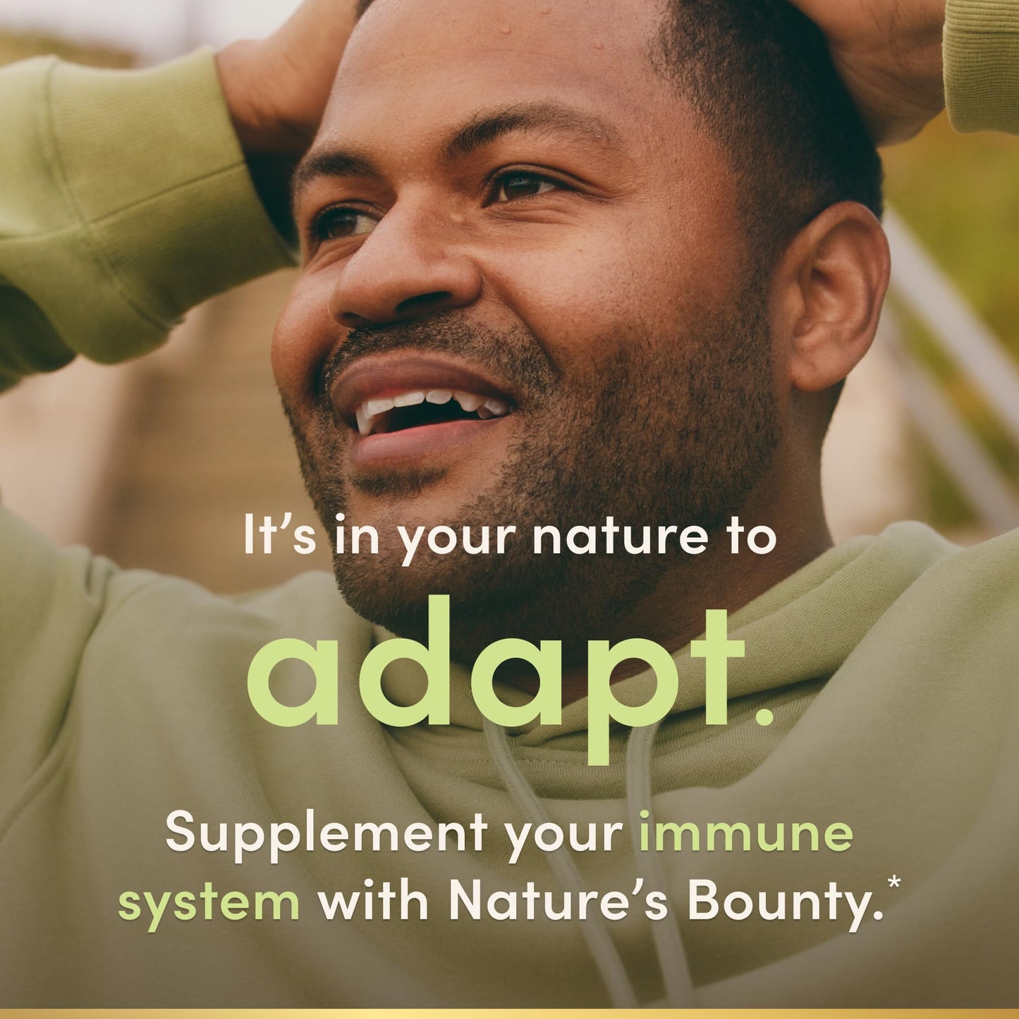 Nature's Bounty Vitamin D3 2000 IU Softgels 350 Count