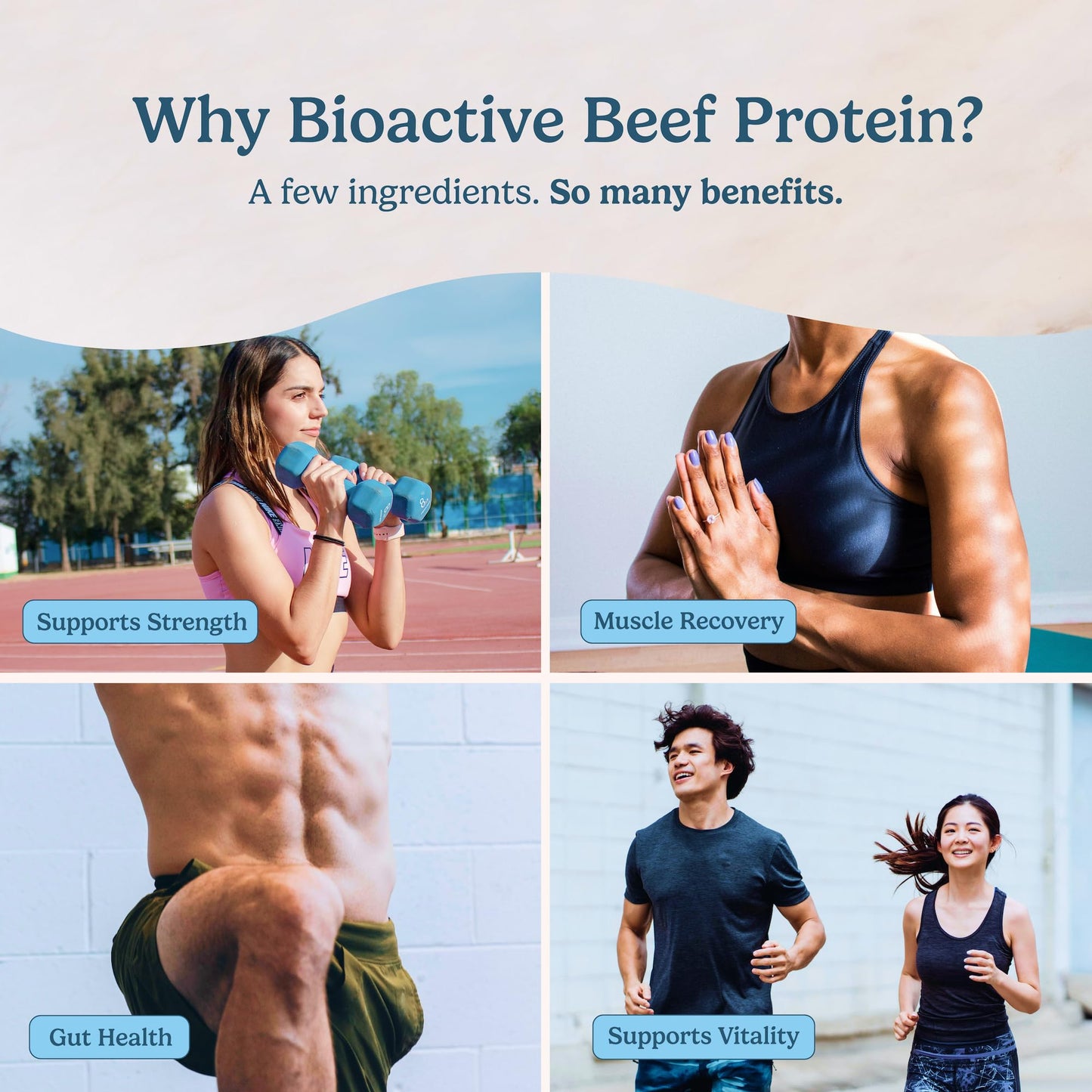 WONDERCOW Beef Liver Capsules
